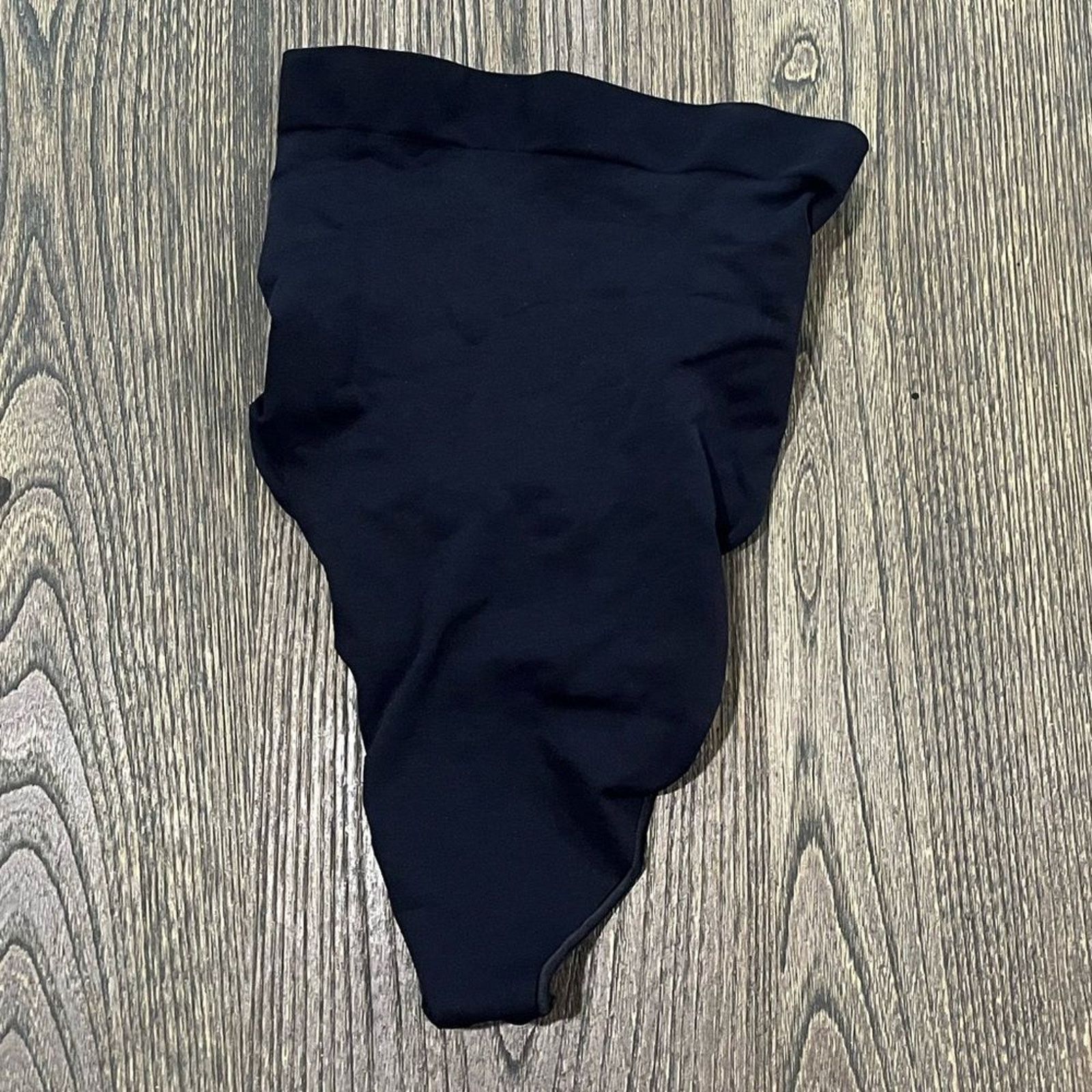SKIMS NWOT Skims Seamless Sculpt Mid Waist Thong Brief Shapewear M Size ONE SIZE - 1 Thumbnail