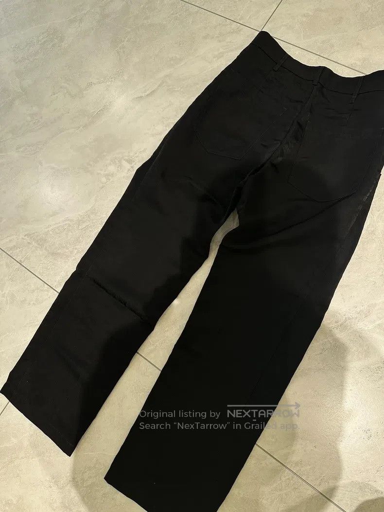 Song For The Mute SONG FOR THE MUTE trousers Size US 30 / EU 46 - 5 Thumbnail
