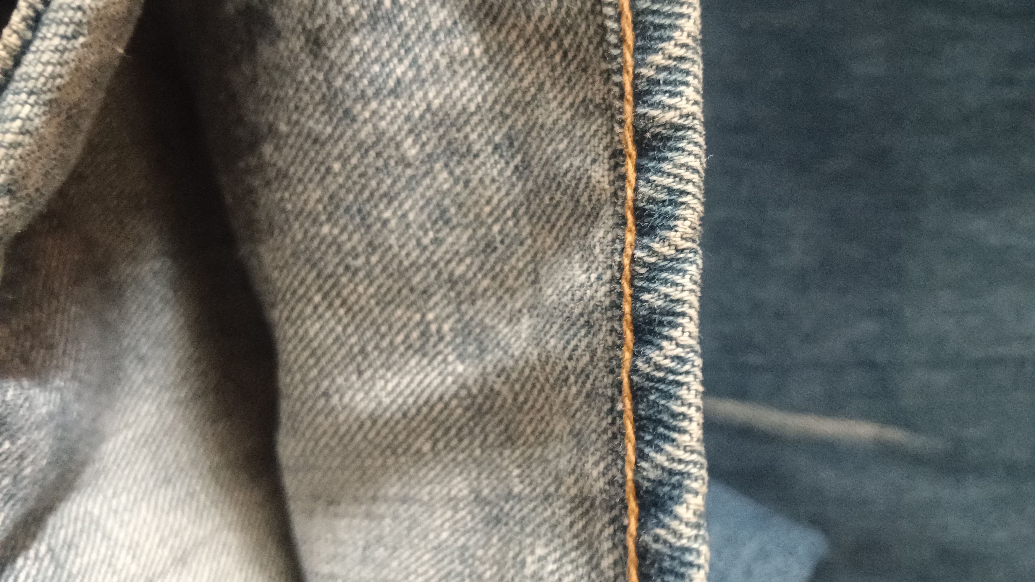 Vintage Bigstone Jeans 70s Vintage Size US 30 / EU 46 - 7 Thumbnail