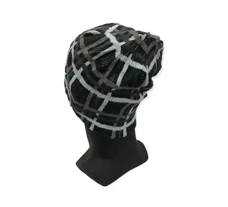 Billabong × Vintage Vintage Billabong Reversible Beanie Hat Size ONE SIZE - 4 Thumbnail