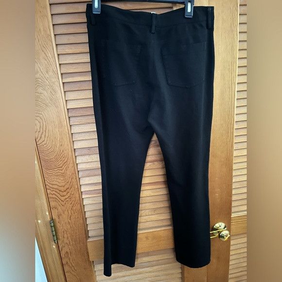 Other NYDJ Not Your Daughters Jeans in black size 8 Size 30" / US 8 / IT 44 - 2 Thumbnail