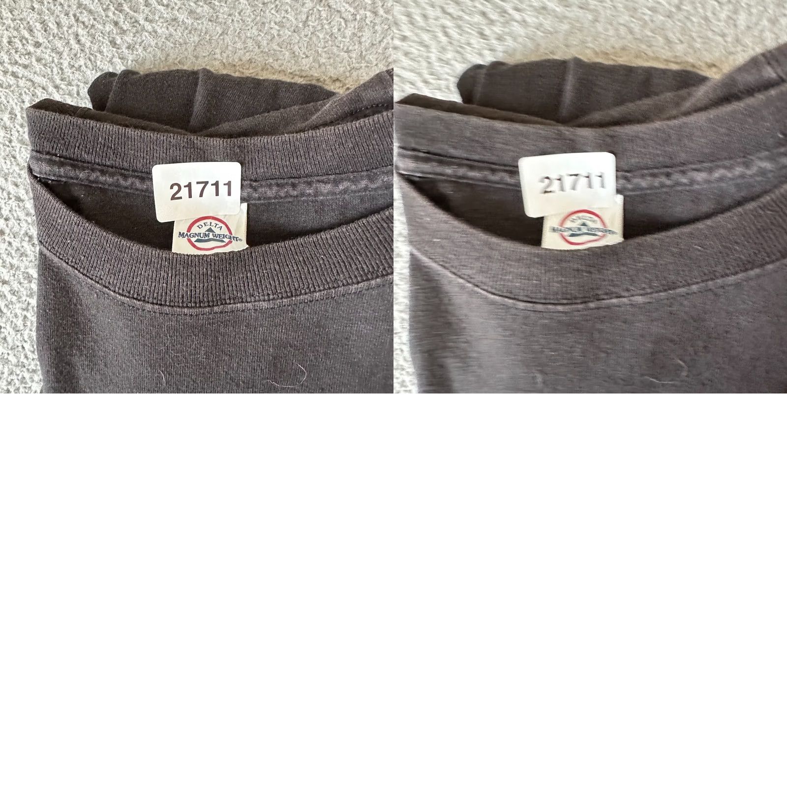 Vintage VINTAGE Motorcycle Shirt Mens XL Black Y2K Motors Rally Eagle Engine T-Shirt 80s 90s Classic Size US XL / EU 56 / 4 - 9 Thumbnail