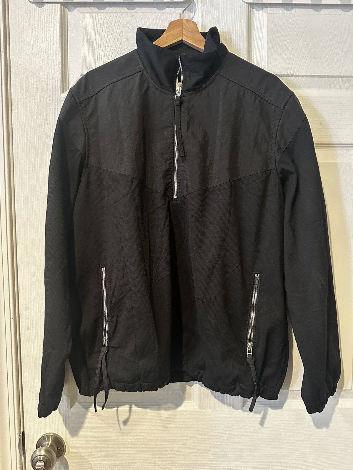 KANGHYUK KANGHYUK Airbag Quarterzip Size US L / EU 52-54 / 3 - 1 Thumbnail