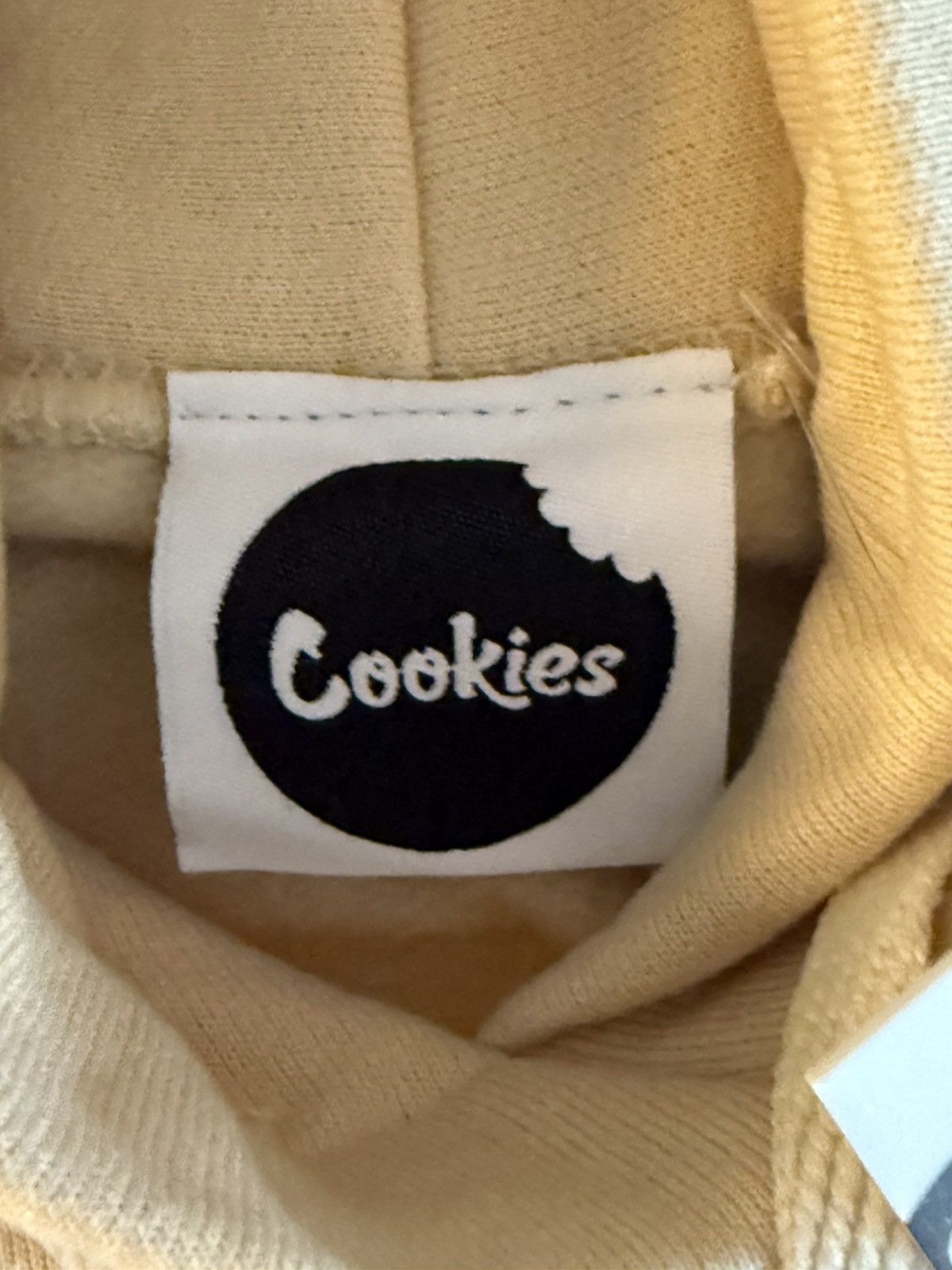 Cookies Koch large hoodie exclusive New York 420 Size US L / EU 52-54 / 3 - 7 Thumbnail