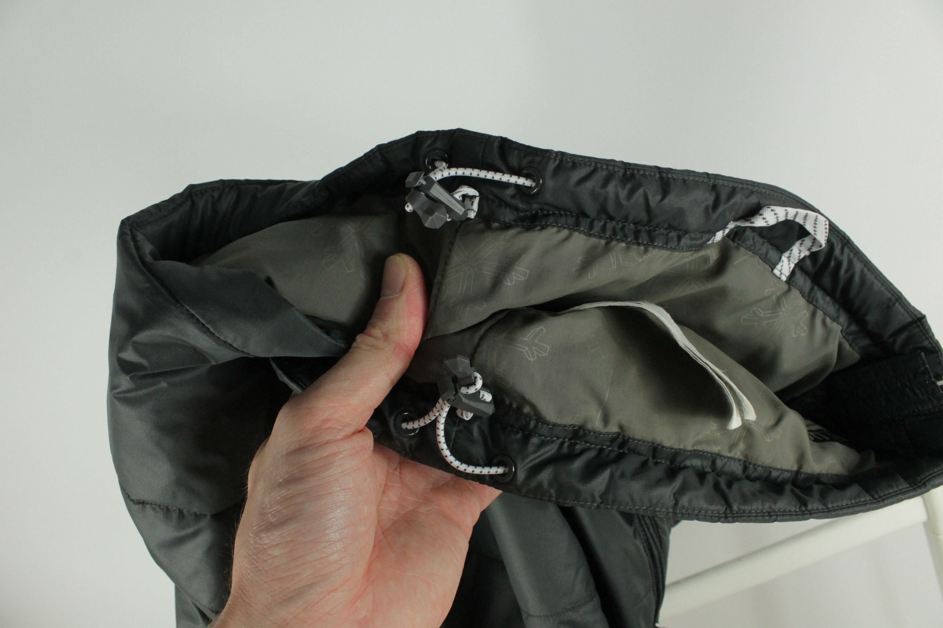 Mammut Mammut Pertex Microlight Gilets Vest Jacket Women's Size M / US 6-8 / IT 42-44 - 6 Thumbnail