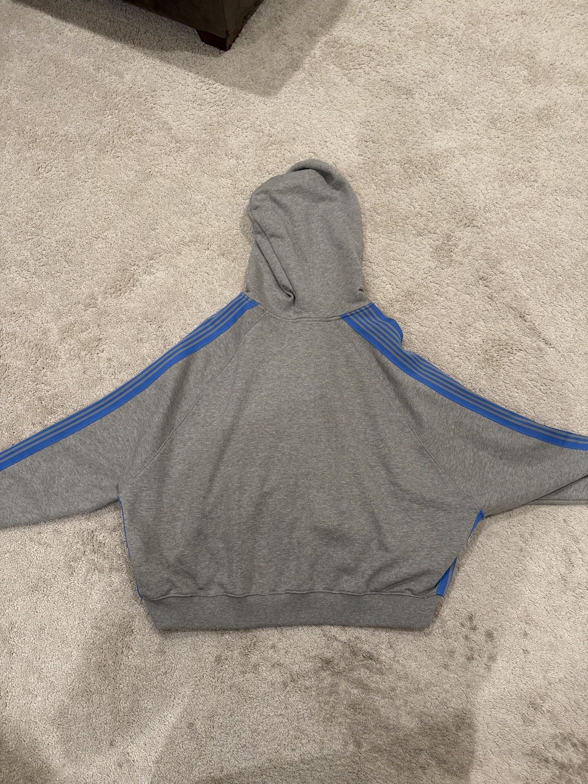 Other Blue Lobster GV Gallery Hoodie Size US S / EU 44-46 / 1 - 6 Thumbnail