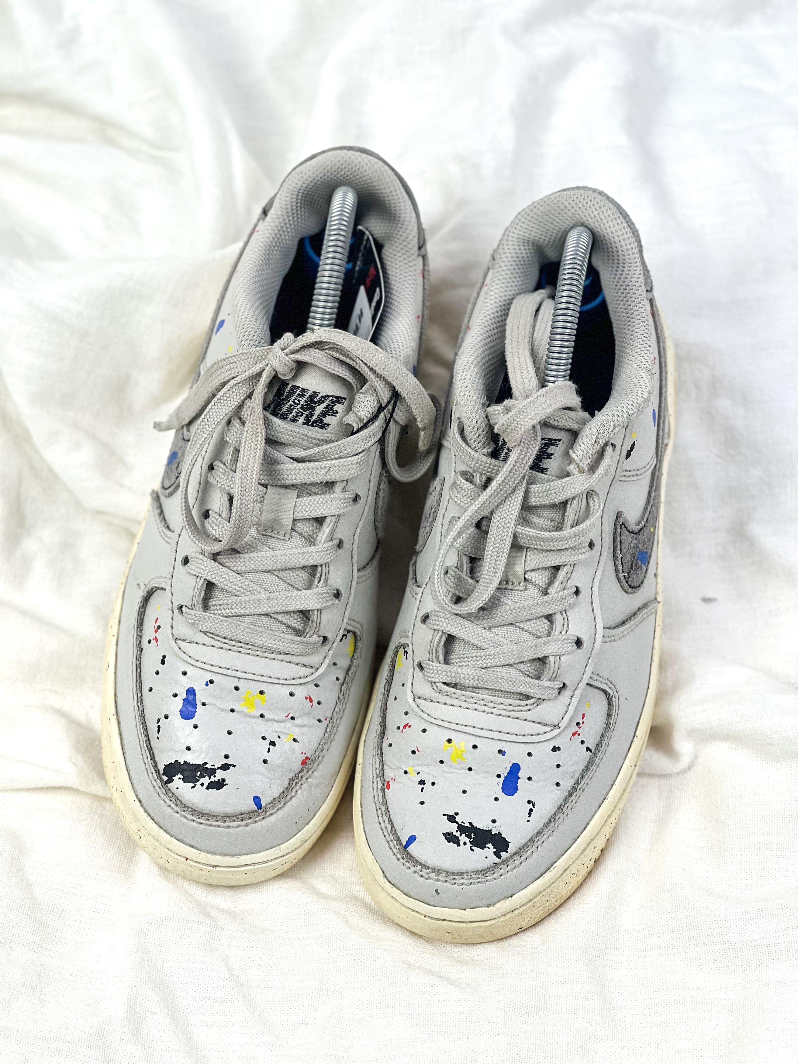Nike Nike Air Force 1 Size US 5.5 / IT 35.5 - 2 Thumbnail