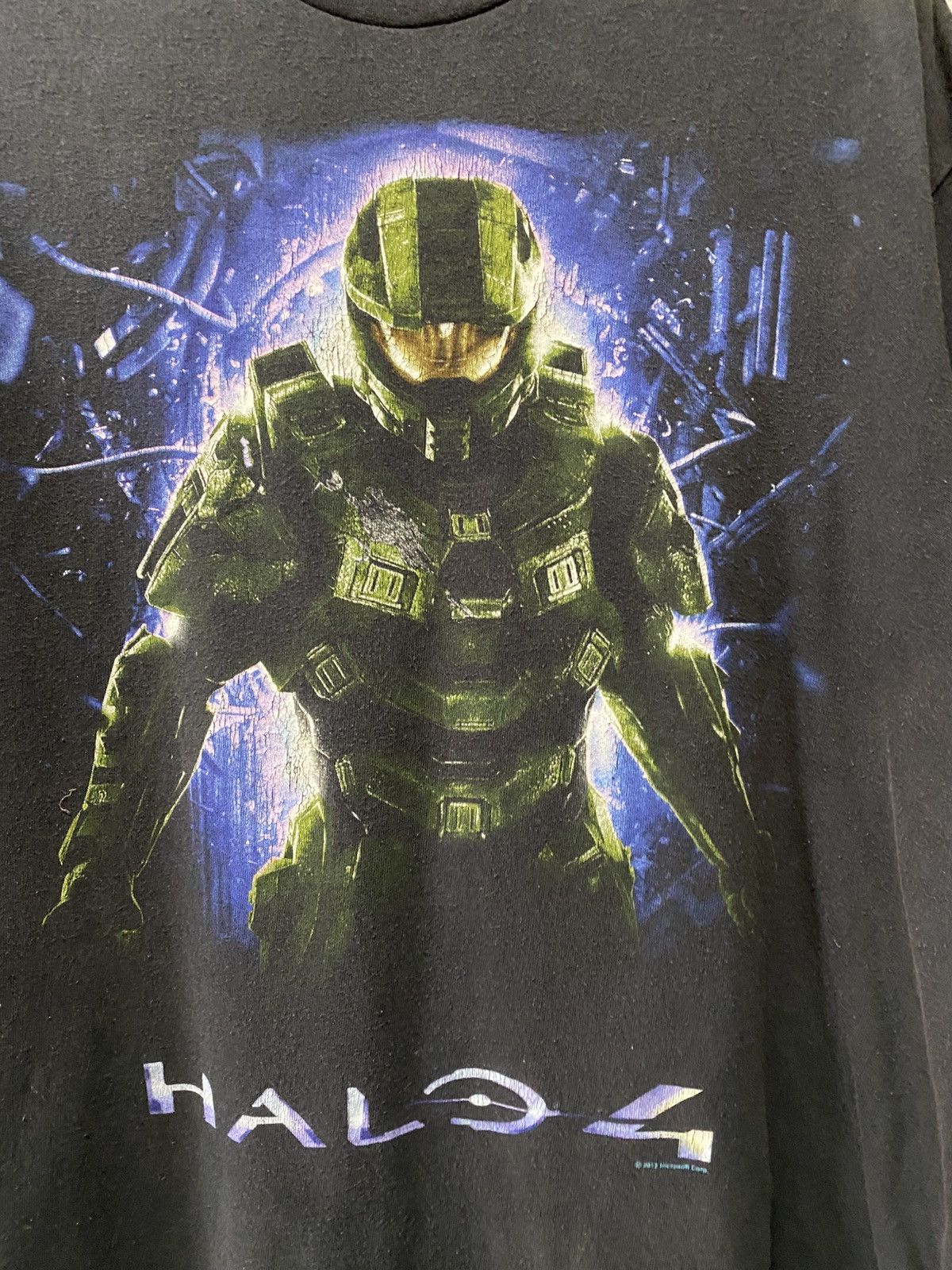 Microsoft × Vintage Vintage y2k ©️2012 Microsoft Corp T-Shirt 🔥 Size US L / EU 52-54 / 3 - 5 Thumbnail