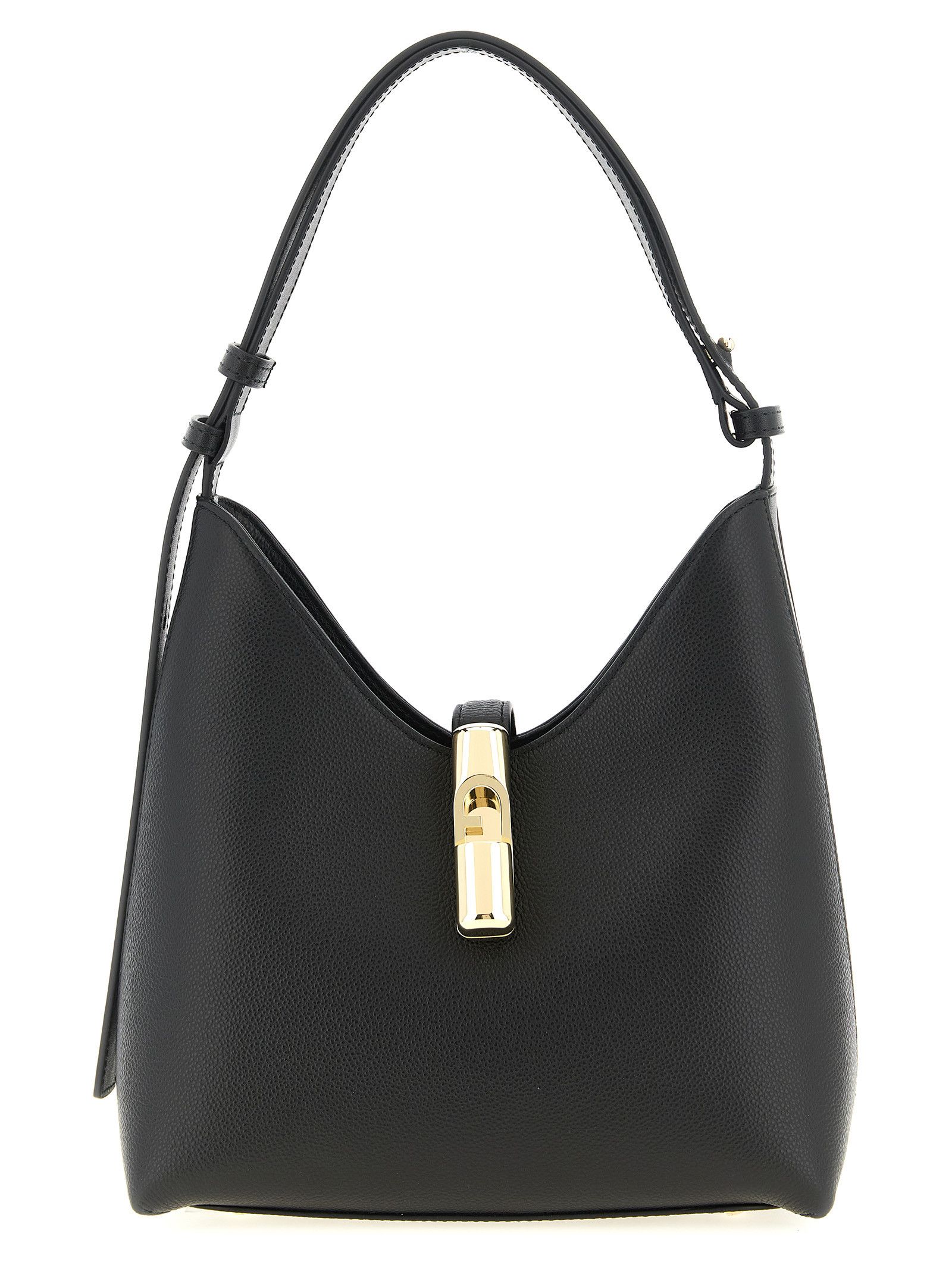 Furla 'Furla Goccia' small shoulder bag Size ONE SIZE - 1 Thumbnail