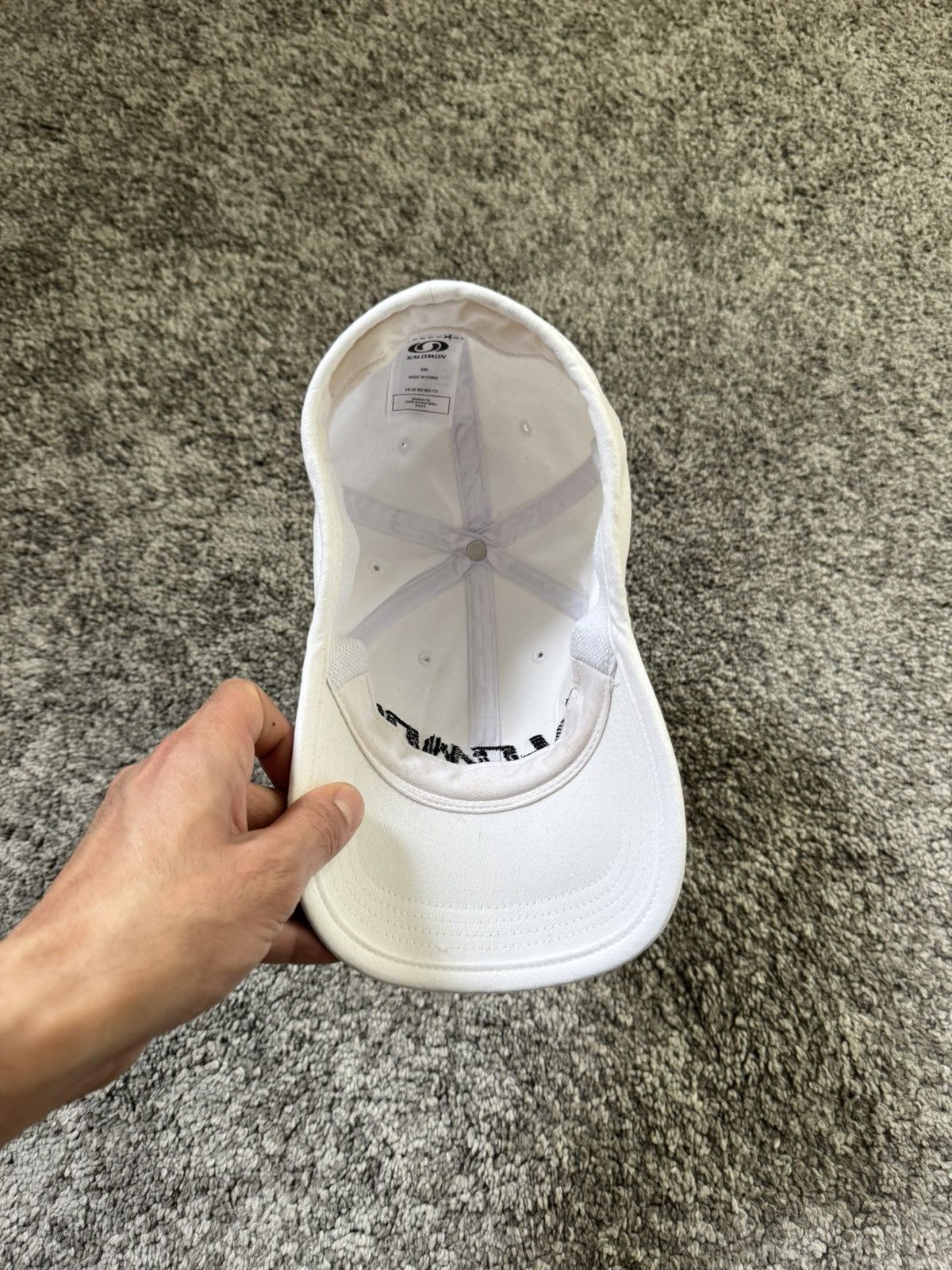 Salomon Salomon cap Size 30 - 5 Thumbnail