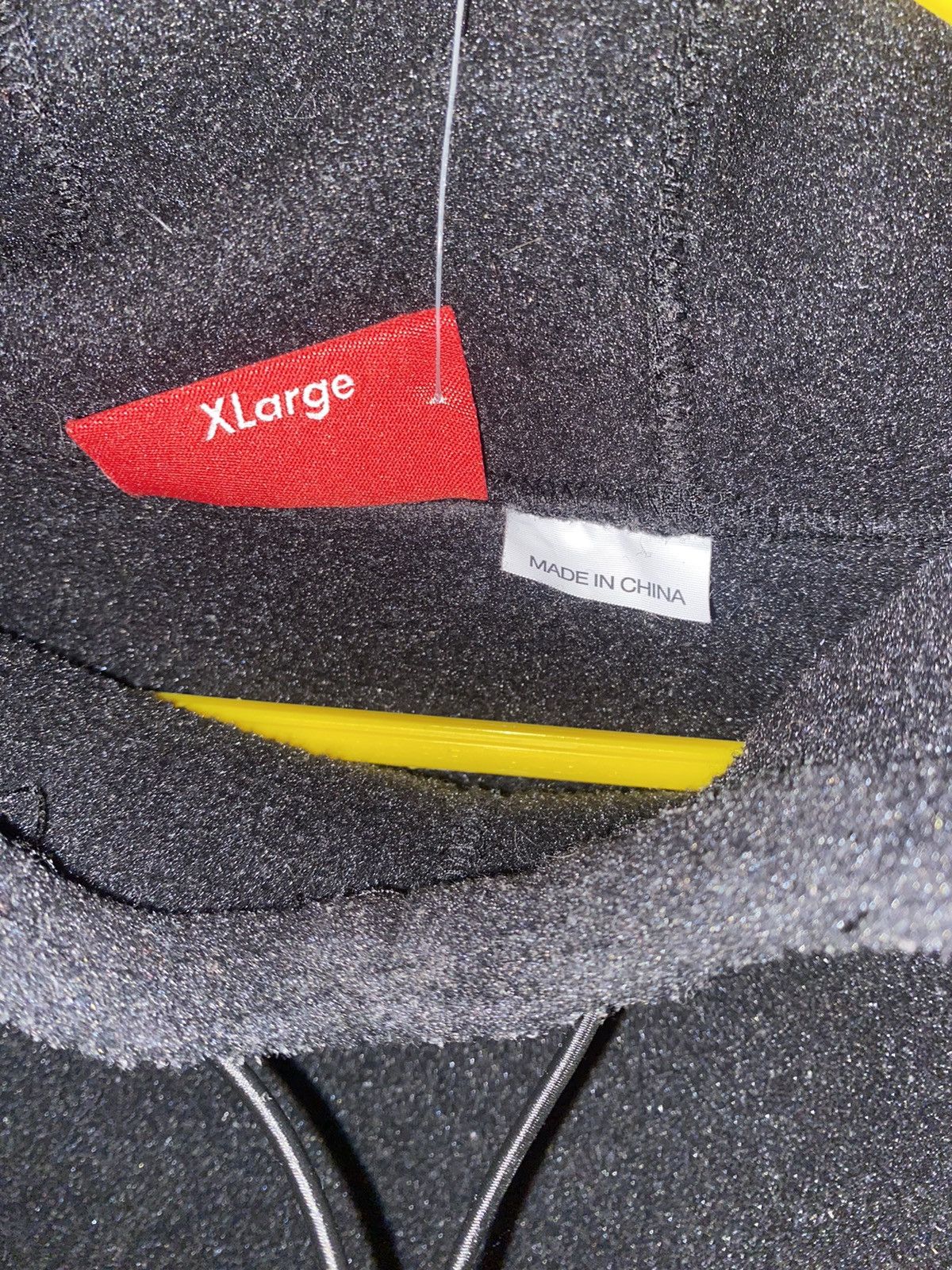 Supreme Supreme 2021 polortec Size US XL / EU 56 / 4 - 4 Thumbnail
