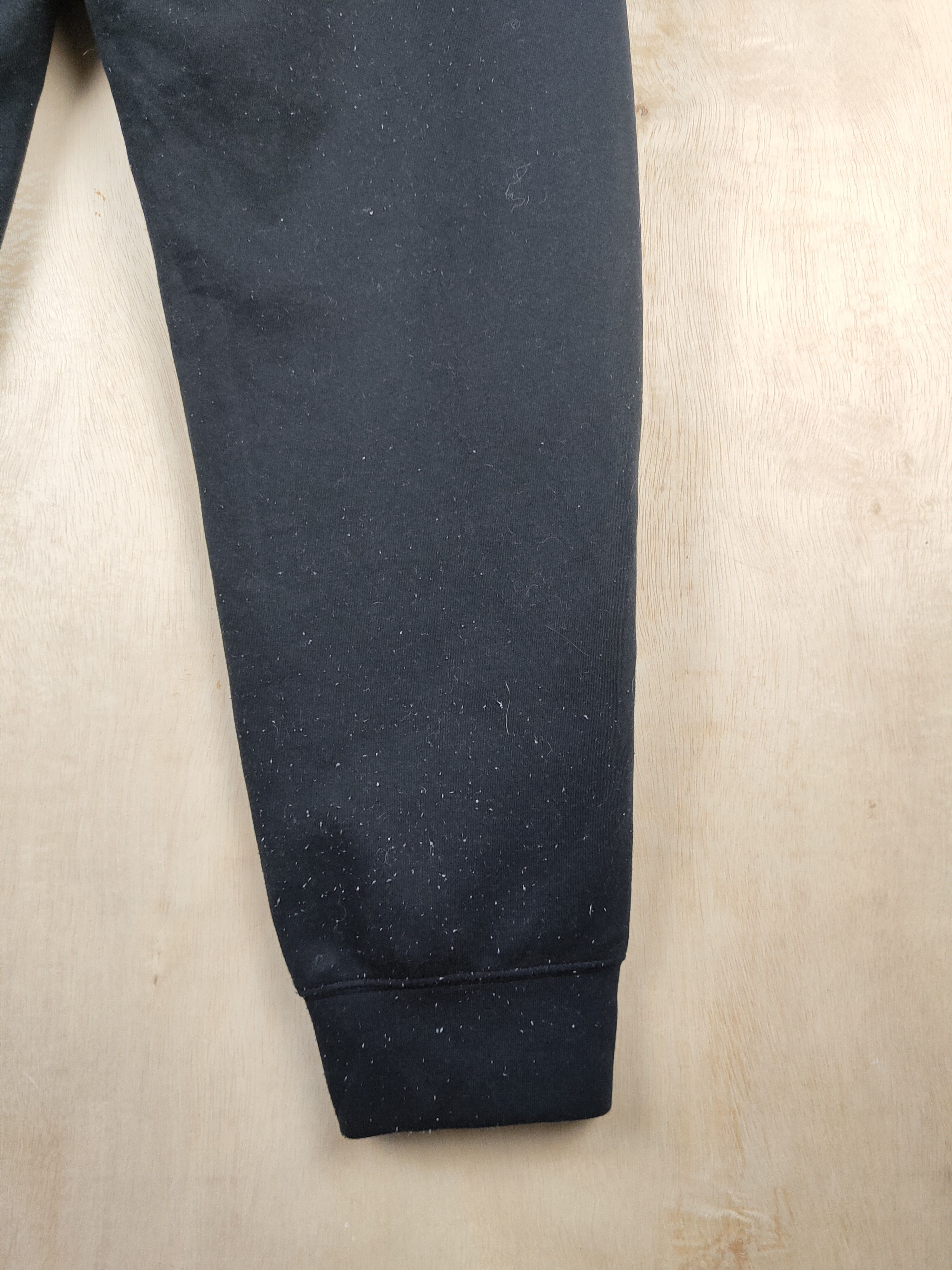 GU GU Black Multipocket Sweatpants #S2491 Size US 32 / EU 48 - 10 Thumbnail
