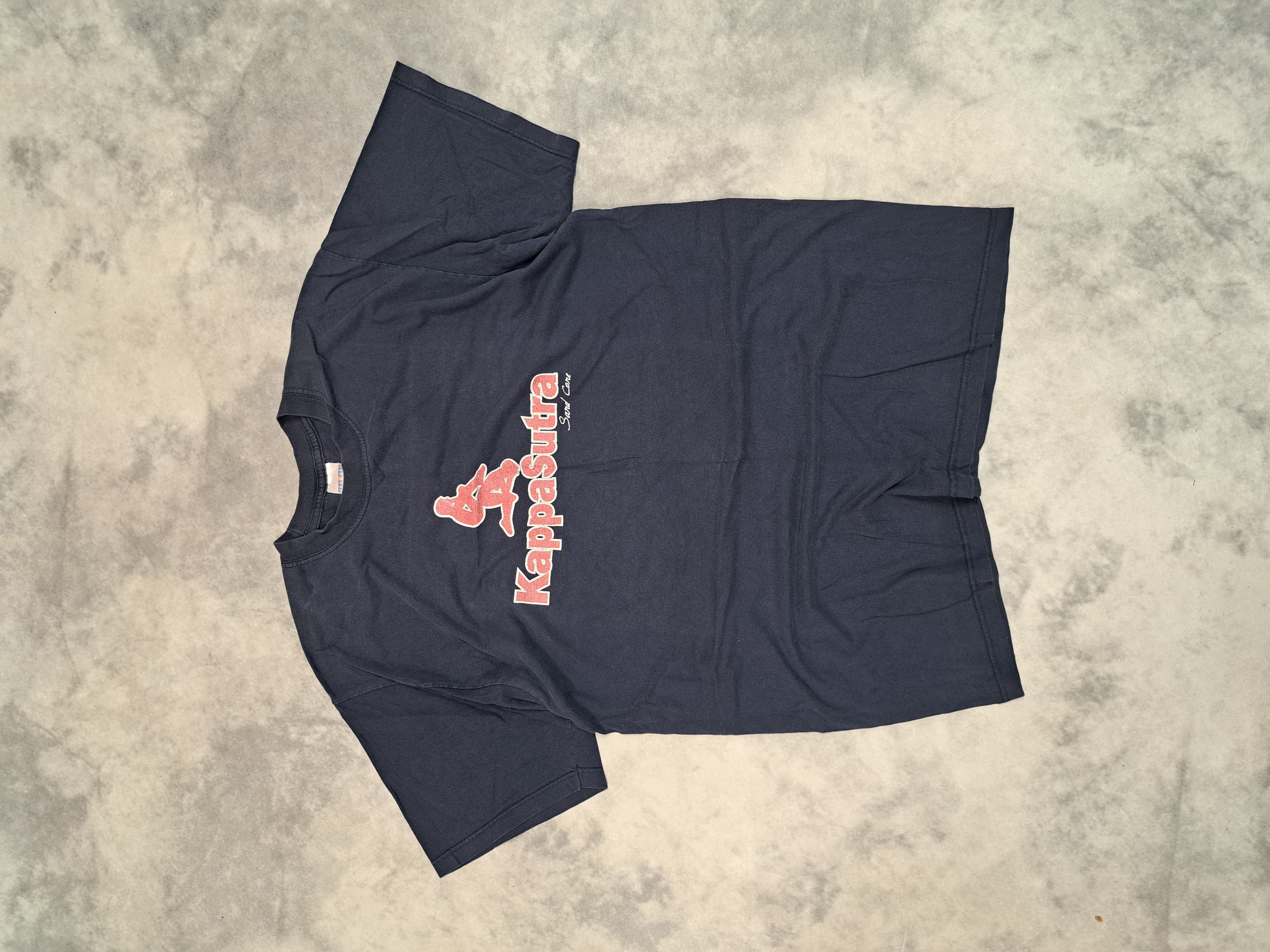 Vintage Vintage 00s Adult Sex Kappasutra Parody Tee Porn Only Fans | Grailed