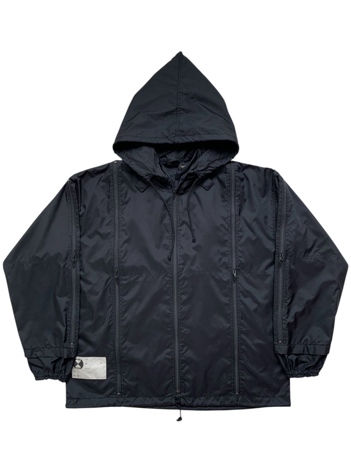 Final Home Archive Final Home Survival Jacket Size US M / EU 48-50 / 2 - 1 Thumbnail