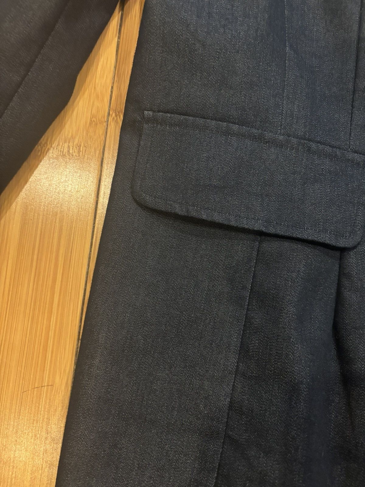 Other Ladies blazer.wj-79 Size L / US 10 / IT 46 - 6 Thumbnail