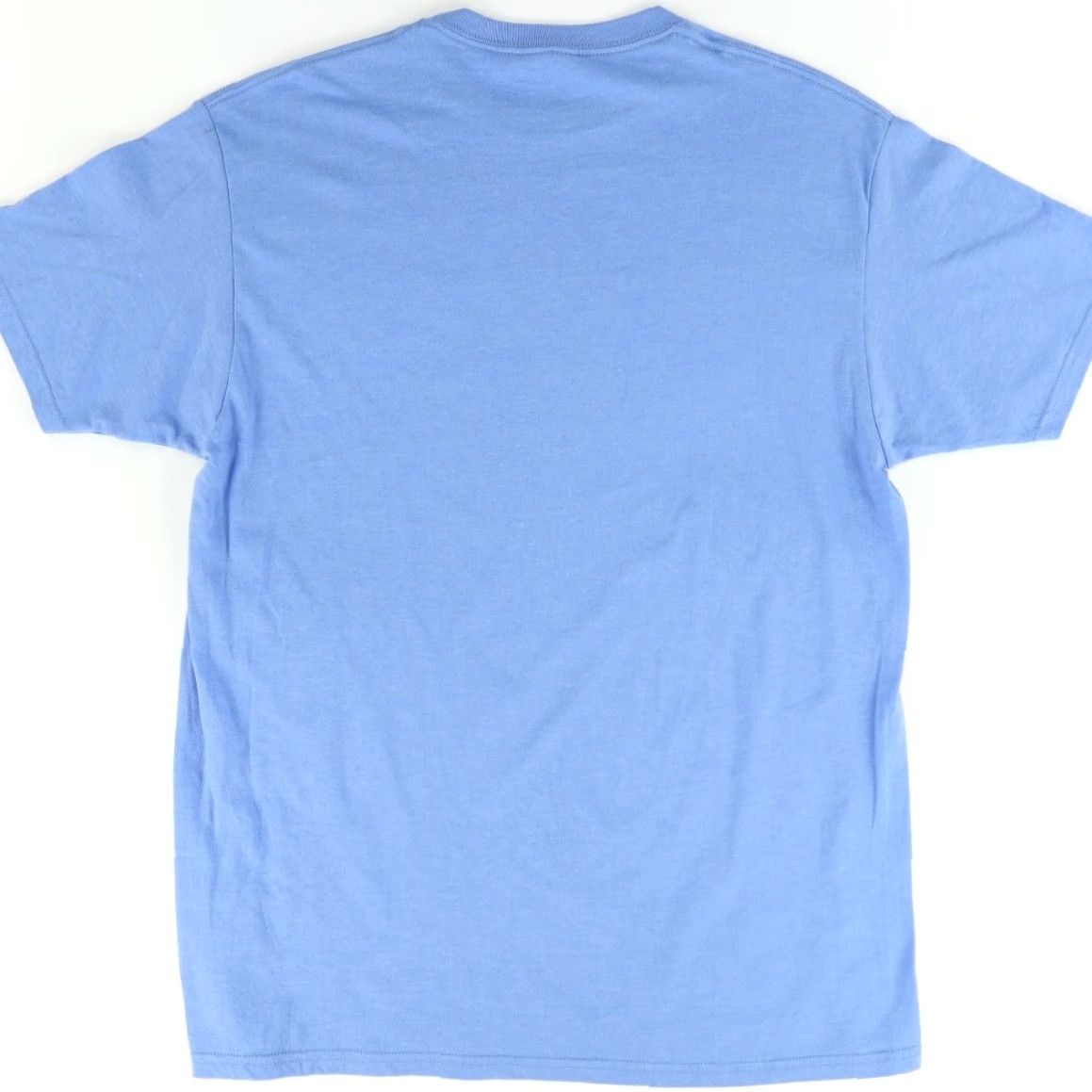 Vintage VINTAGE The Office Dunder Mifflin Solid T-Shirt Blue Men's XL Size US XL / EU 56 / 4 - 4 Thumbnail