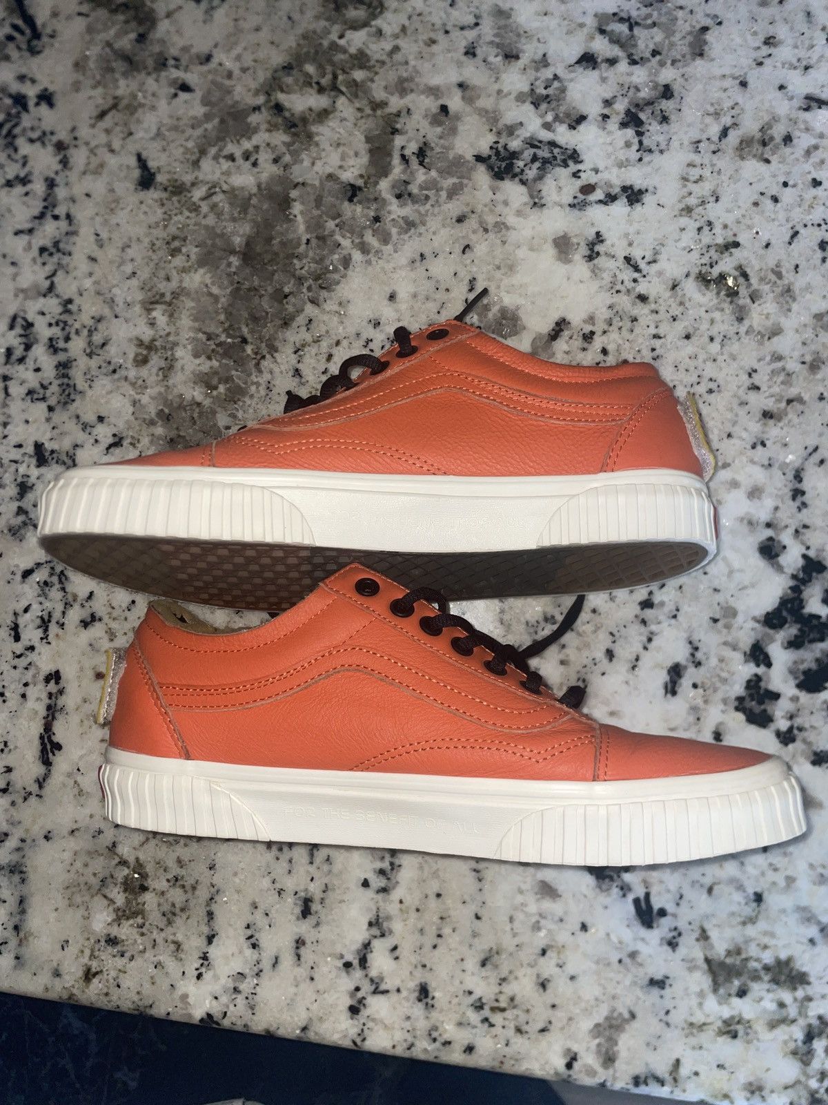NASA × Vans 2018 NASA x Old Skool 'Space Voyager' Size US 10 / EU 43 - 2 Thumbnail