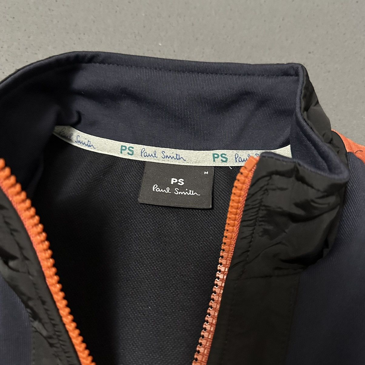 Paul Smith PS by Paul Smith Jacket. Size US M / EU 48-50 / 2 - 4 Thumbnail