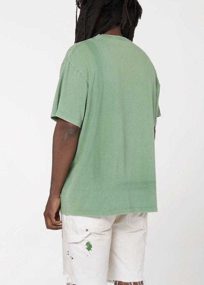 Gallery Dept. Gallery Dept. Vintage Logo Tee Kelly Green Medium Size US M / EU 48-50 / 2 - 4 Thumbnail
