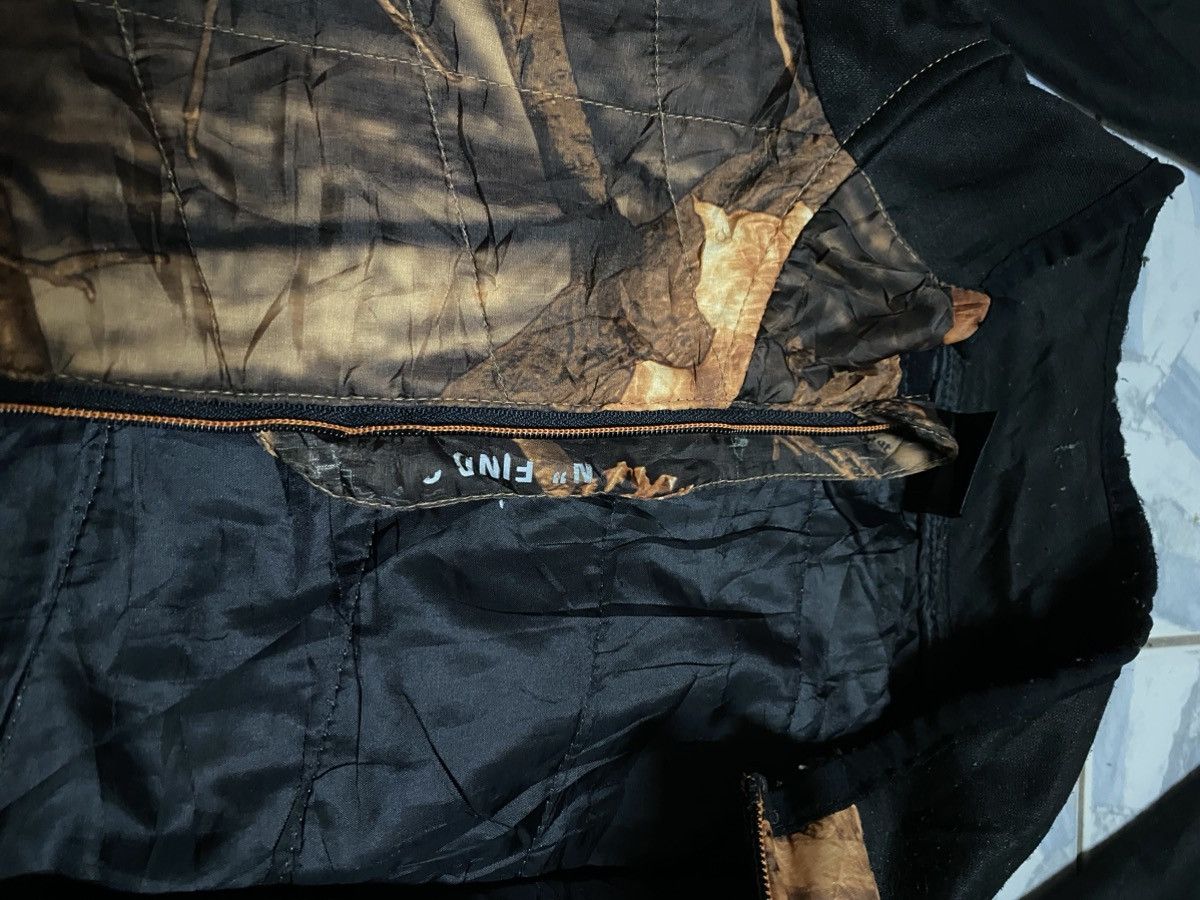 Other Find Out camo jacket Size US M / EU 48-50 / 2 - 7 Thumbnail