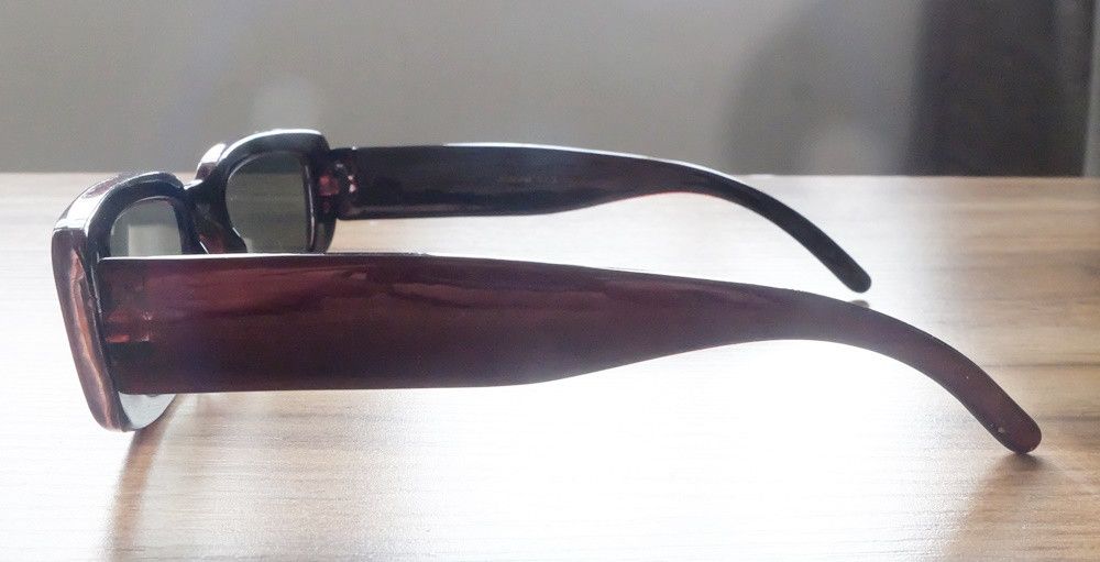 Vintage Joanna 513 Sunglasses Size ONE SIZE - 2 Thumbnail