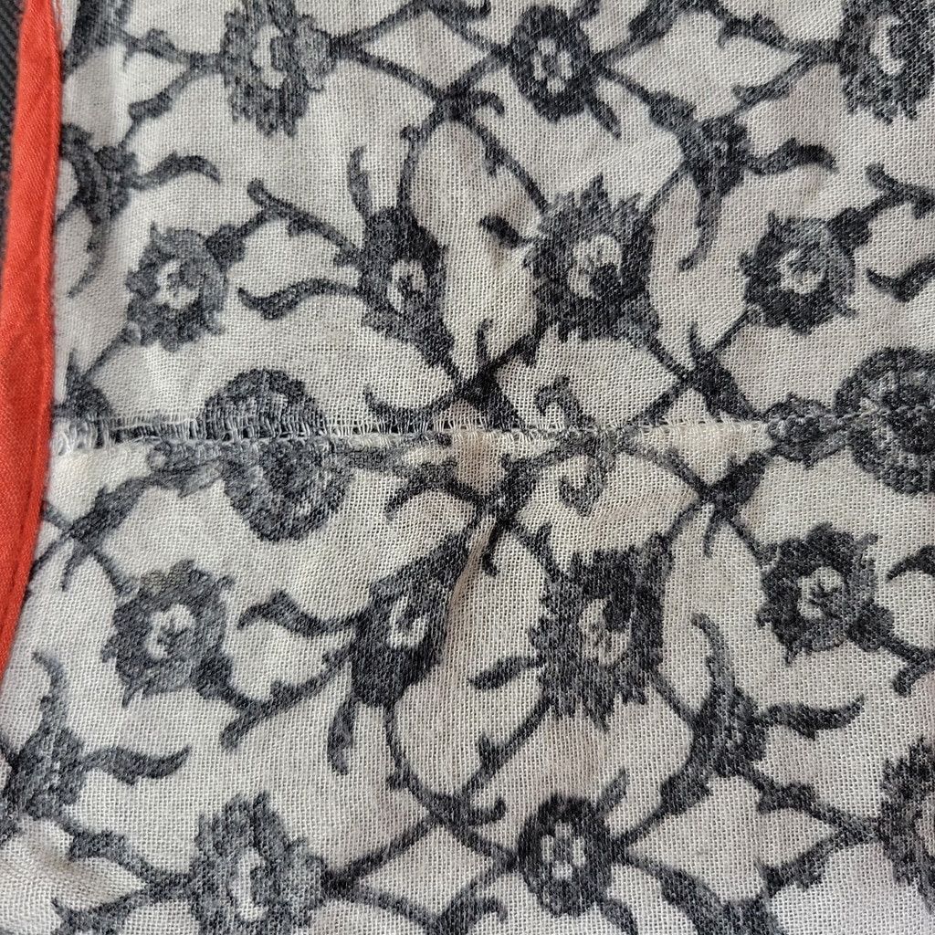 Other Blank London Women's 100% Viscose Kimono Top. One Size Size L / US 10 / IT 46 - 10 Thumbnail
