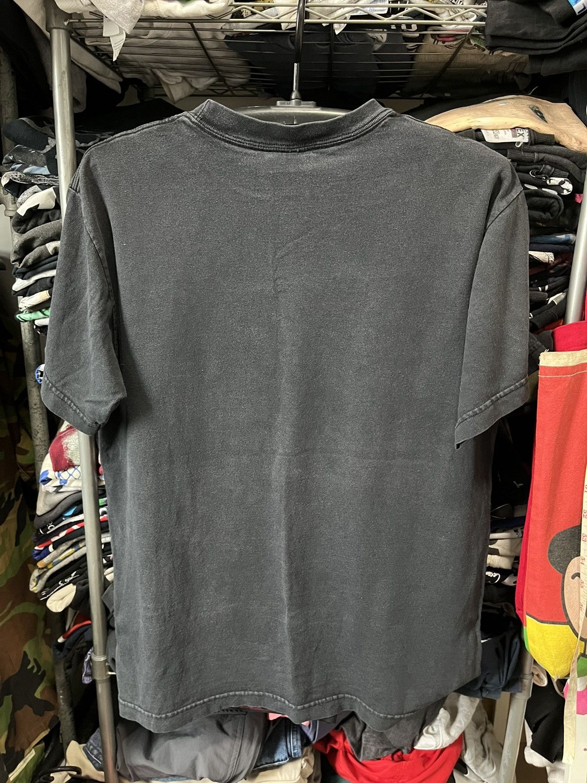 Band Tees Balance and Composure Emo Post Hardcore Band Tee Size US M / EU 48-50 / 2 - 4 Thumbnail