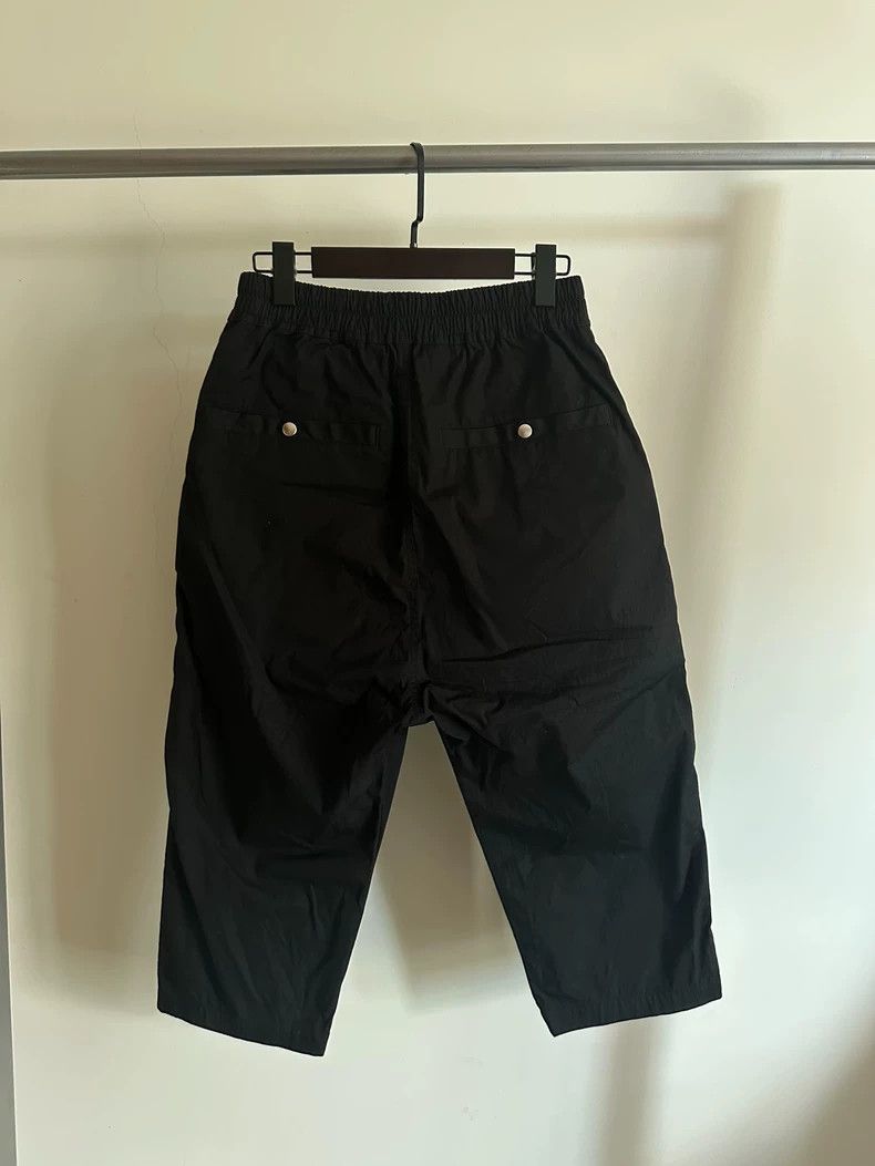 Rick Owens Rick Owens Mainline cropped pants Size US 38 / EU 54 - 3 Thumbnail