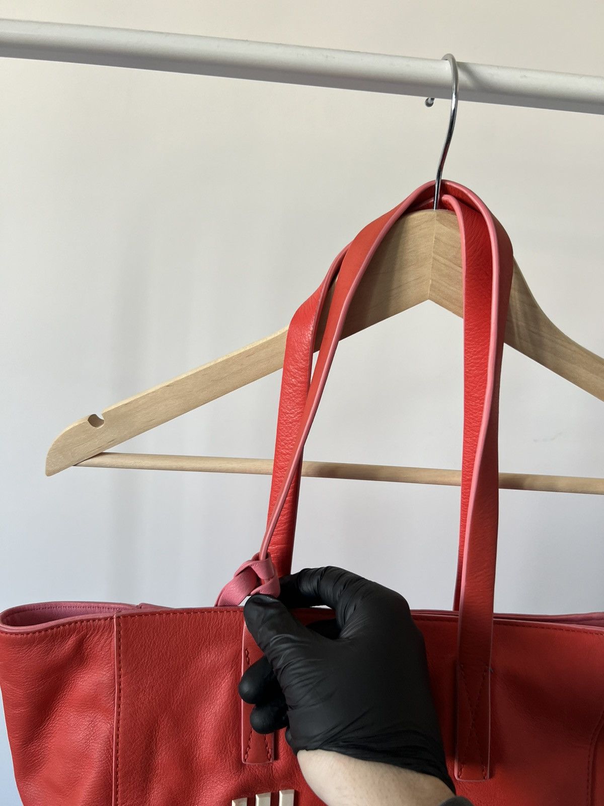 Kenzo 🔴 Kenzo Shoulder Bag Luxury RRP 350$ Size ONE SIZE - 3 Thumbnail
