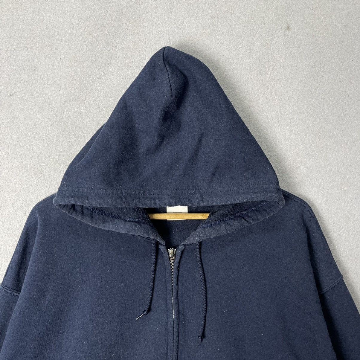 Gildan Garfield “Pecarboo South Central” Graphic Zip Hoodie Gildan Size US XL / EU 56 / 4 - 4 Thumbnail