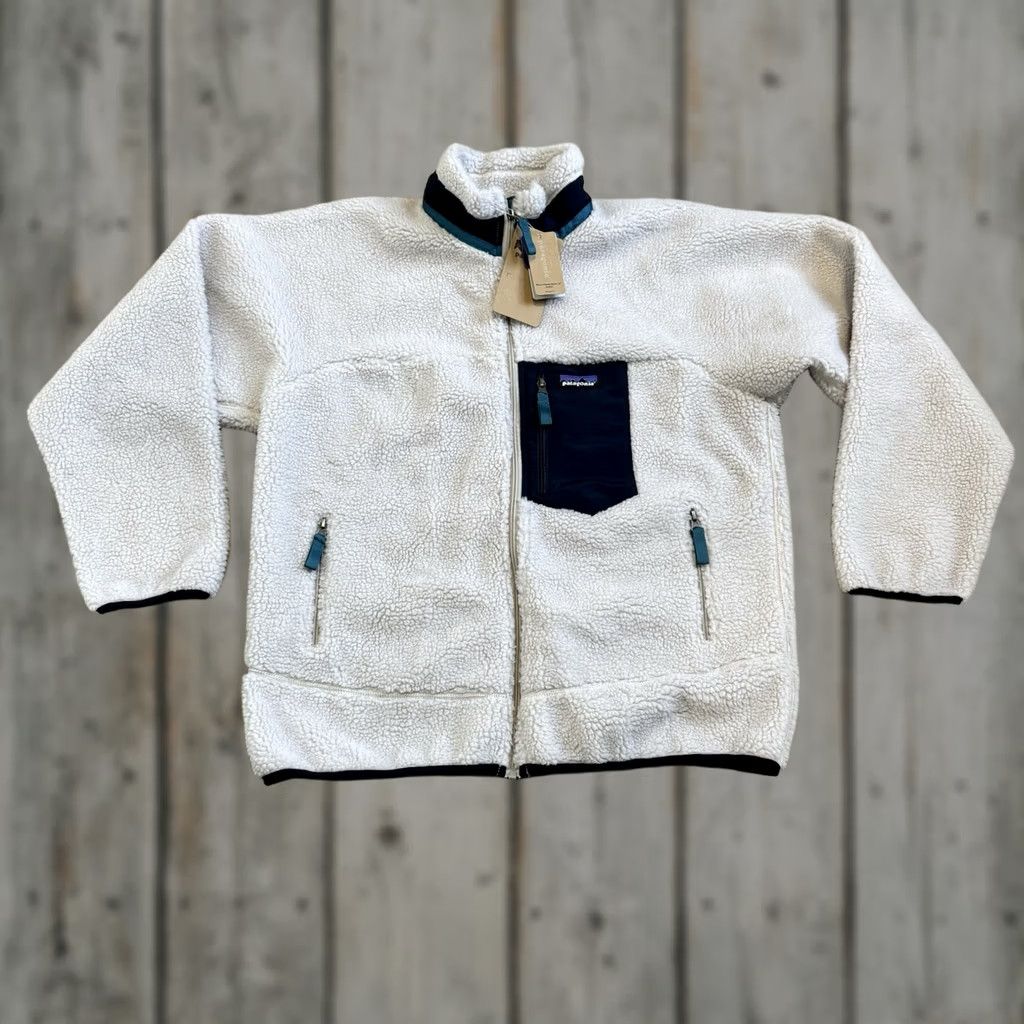 Patagonia VINTAGE not included. Size US XXL / EU 58 / 5 - 1 Thumbnail