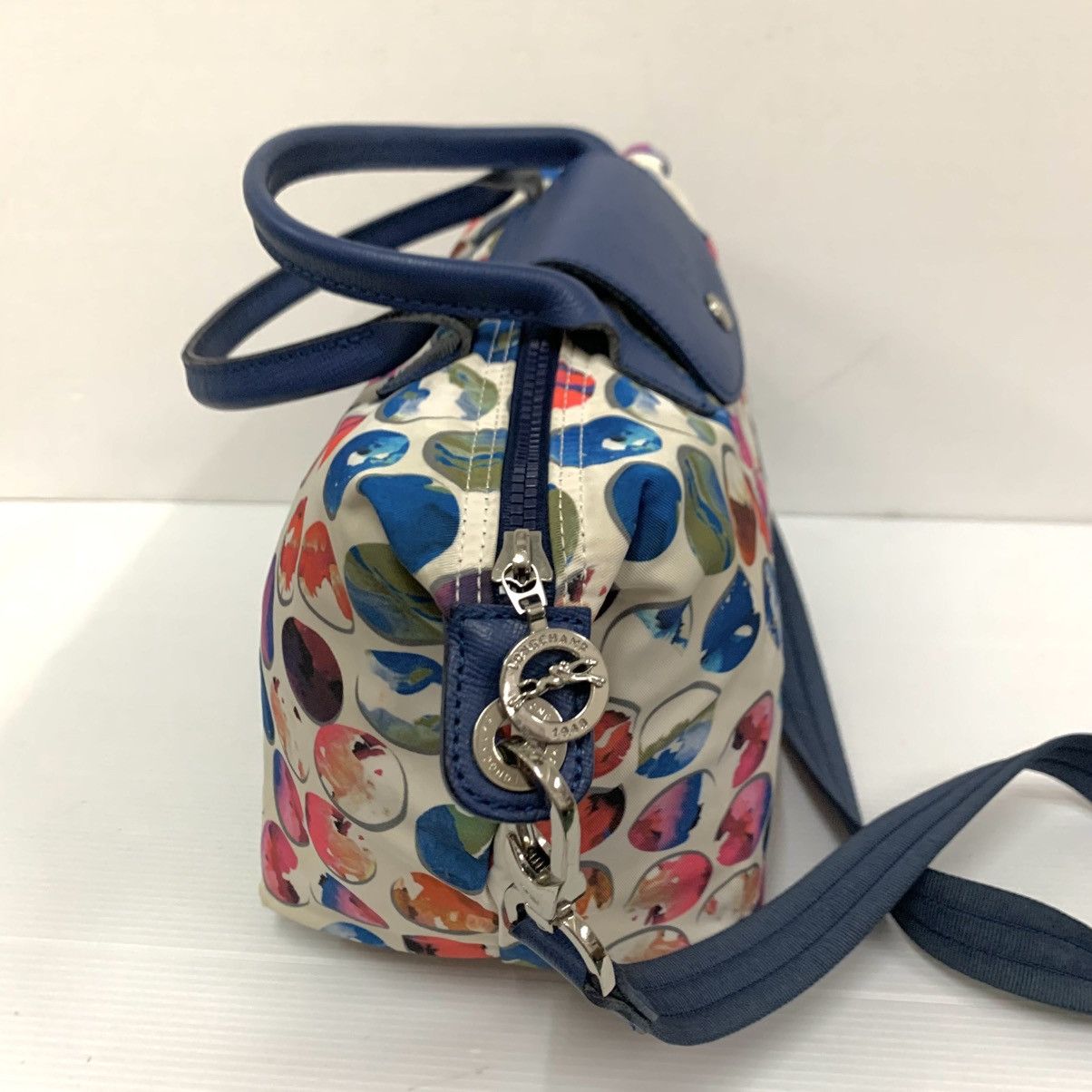 Longchamp Longchamp Neo Limited Edition Small Tote Bag Size ONE SIZE - 2 Thumbnail