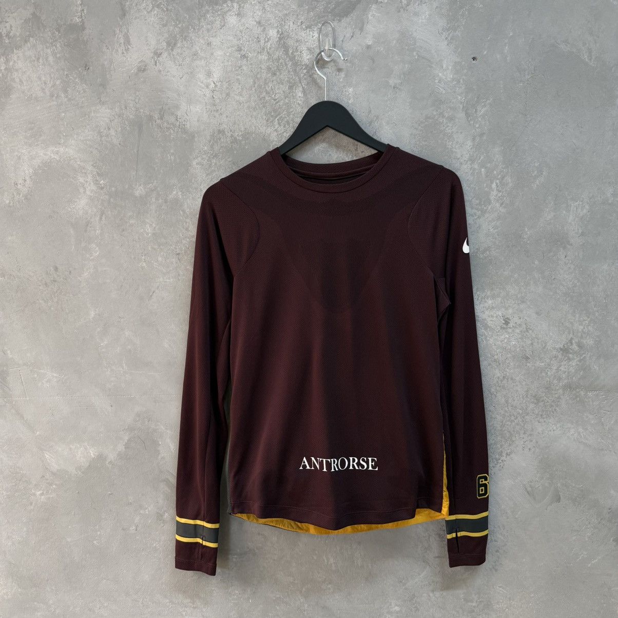 Nike × Undercover Rare Nike x Undercover Gyakusou transform running Jacket Size XS / US 0-2 / IT 36-38 - 4 Thumbnail