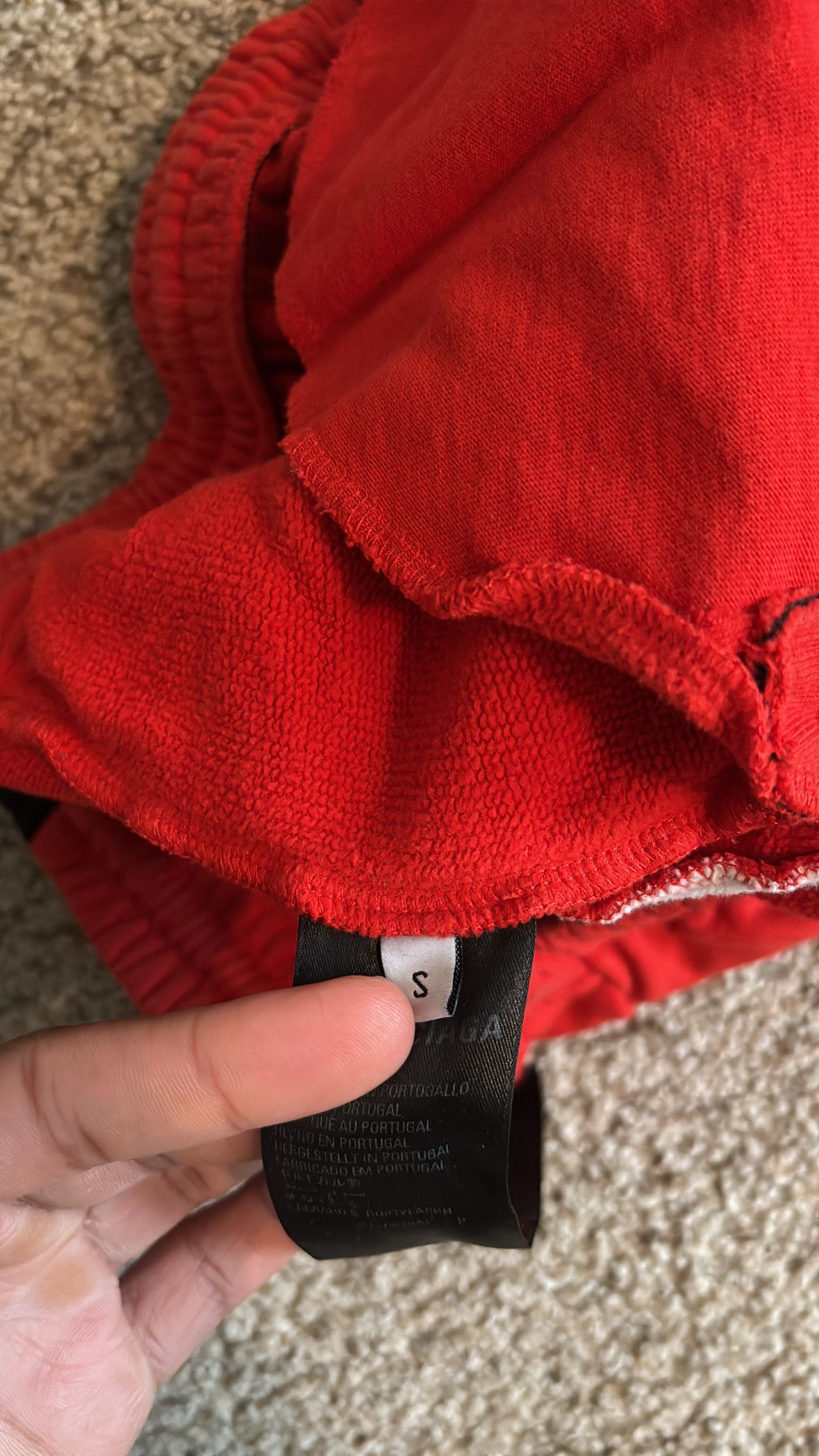 Balenciaga Balenciaga shorts Size US 30 / EU 46 - 5 Thumbnail