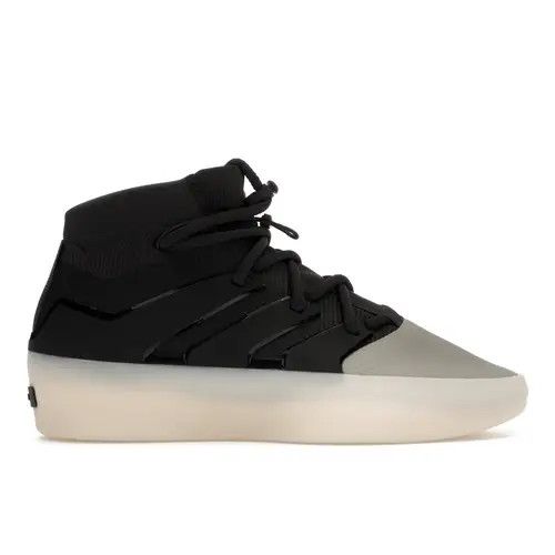 Adidas × Fear of God Fear of God Athletics x adidas I Basketball 'Carbon Sesame' Size US 7.5 / EU 40-41 - 1 Thumbnail