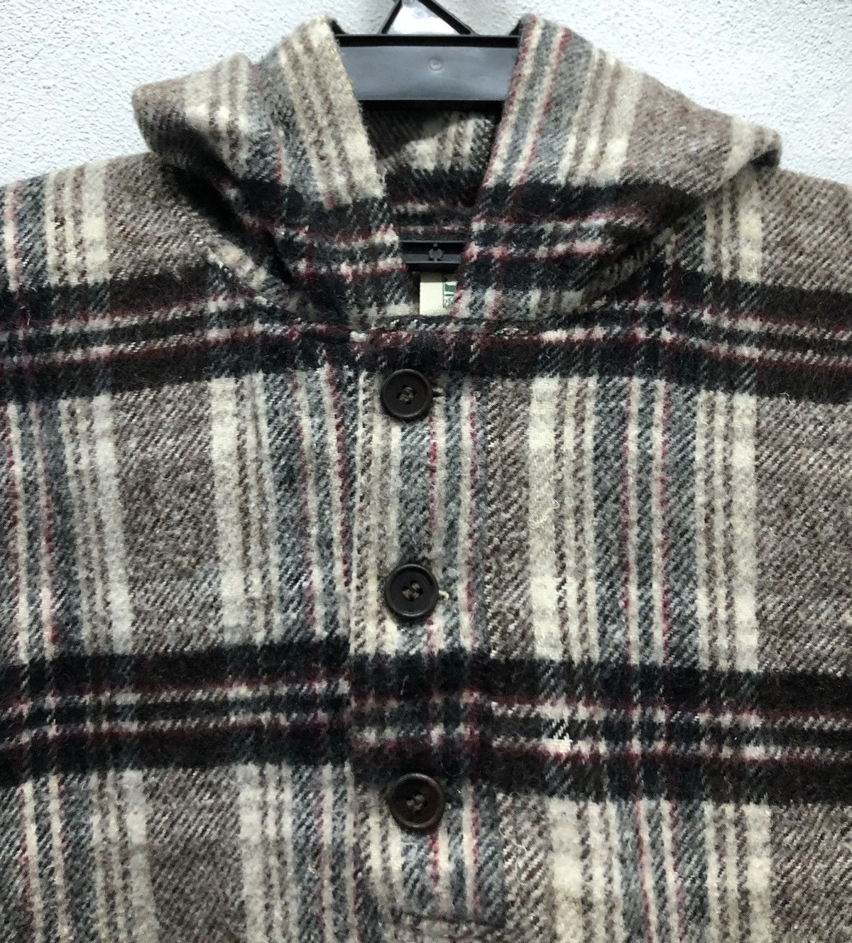 Other Vintage OAK Pointe Hoodie Size US M / EU 48-50 / 2 - 3 Thumbnail