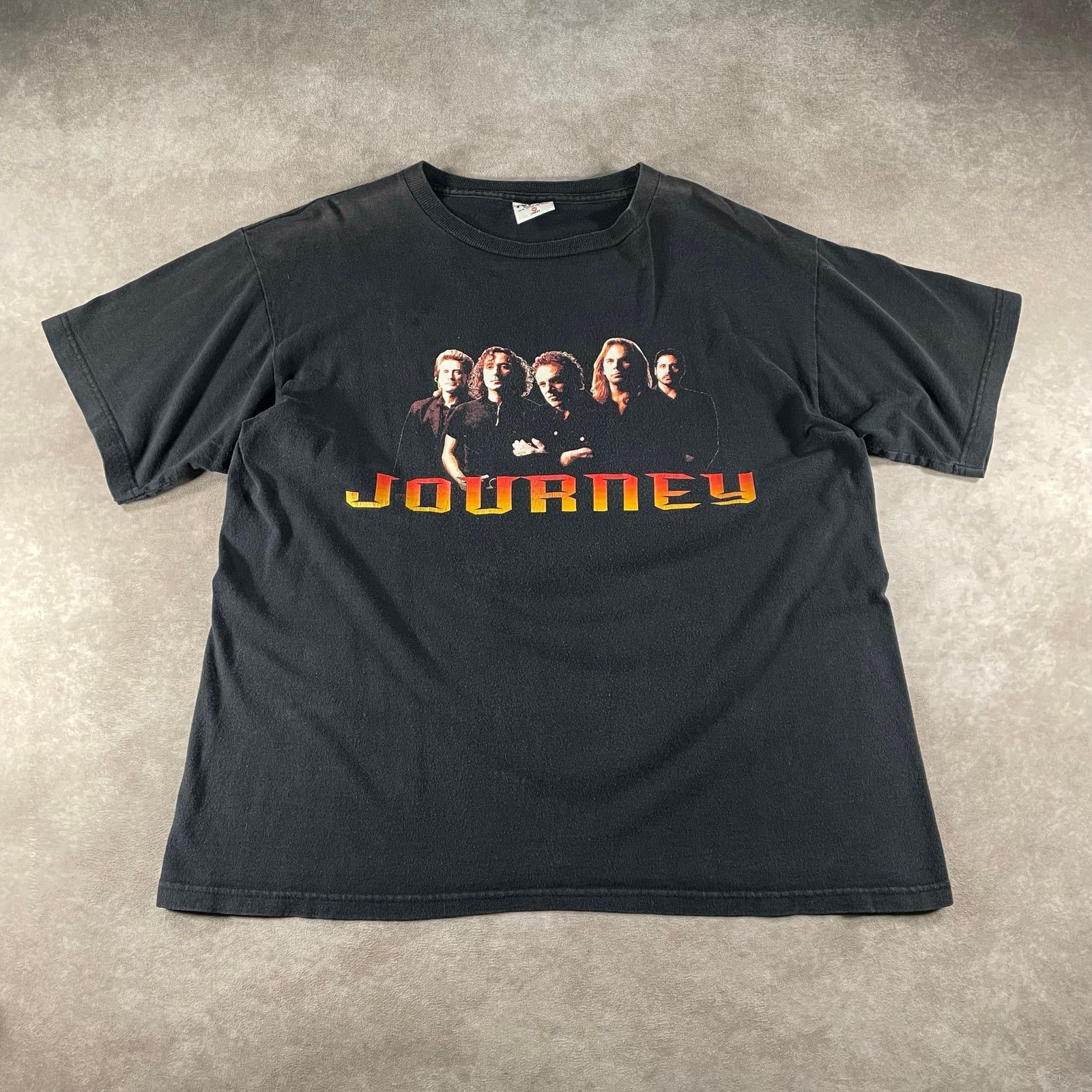 Vintage Vintage Mariah Carey Daydream tour tokyo dome japan shirt