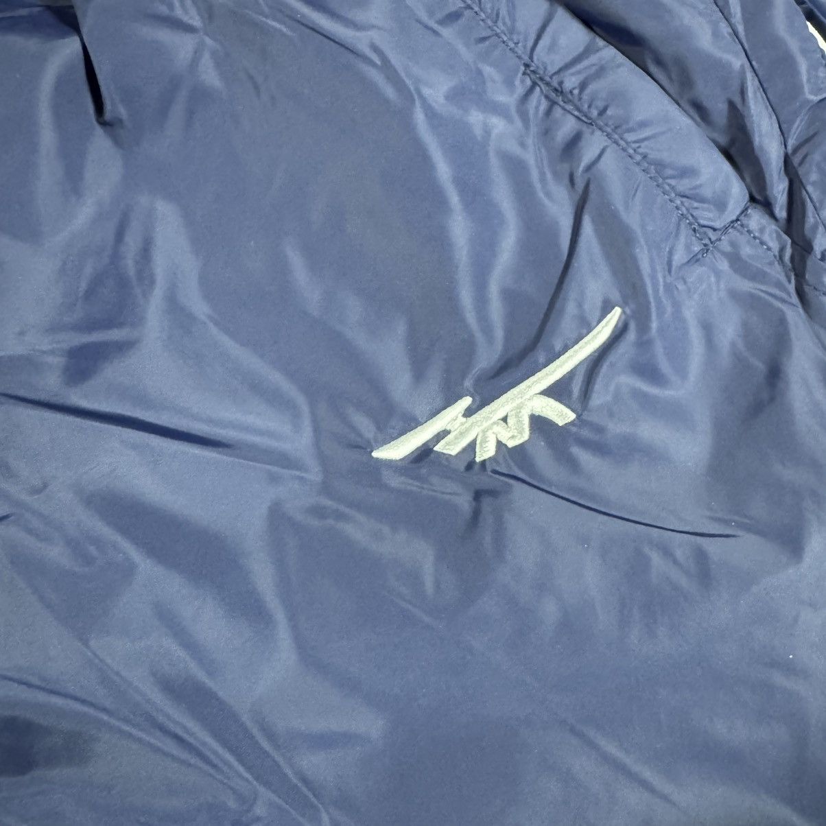 HMDD HMDD Happy Memories Don’t Die Samurai Track Pants Size US 36 / EU 52 - 3 Thumbnail