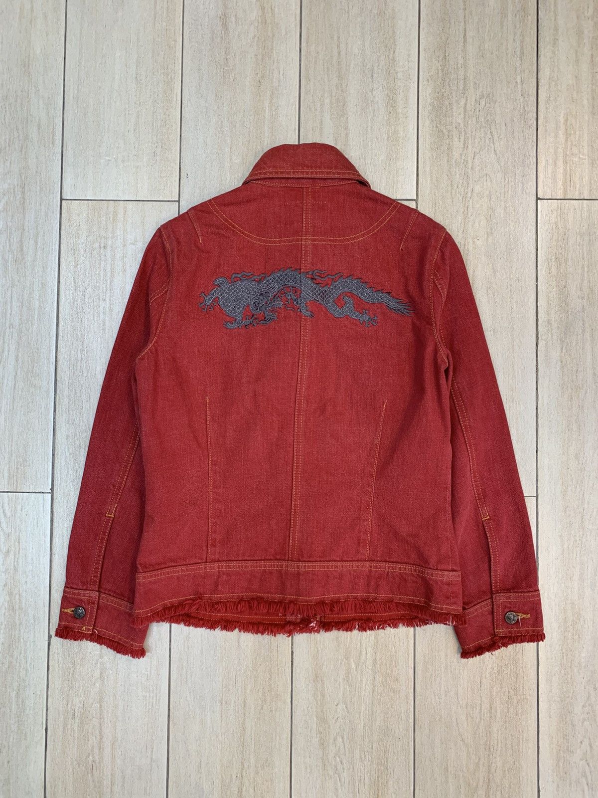 Vivienne Tam Clothing: Curated Shirts, Jeans, Shoes & More