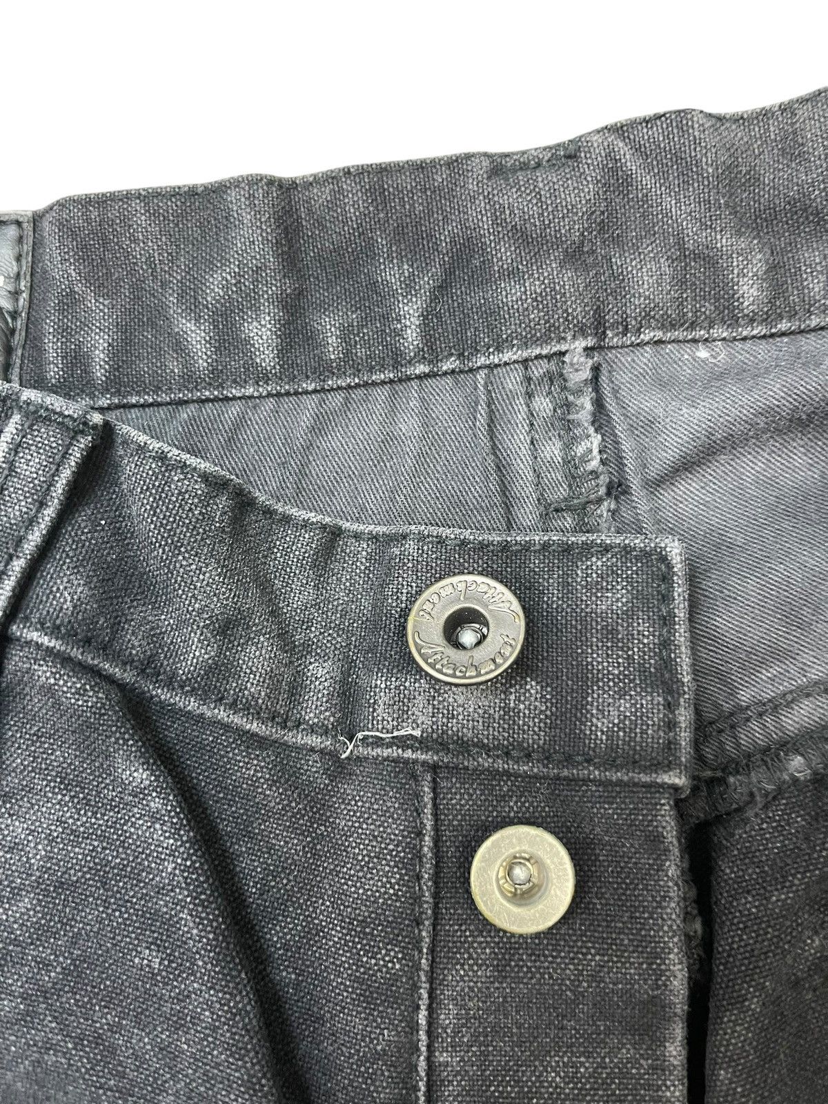 Attachment Vintage Attachment Flare Jeans Core Size US 28 / EU 44 - 9 Thumbnail
