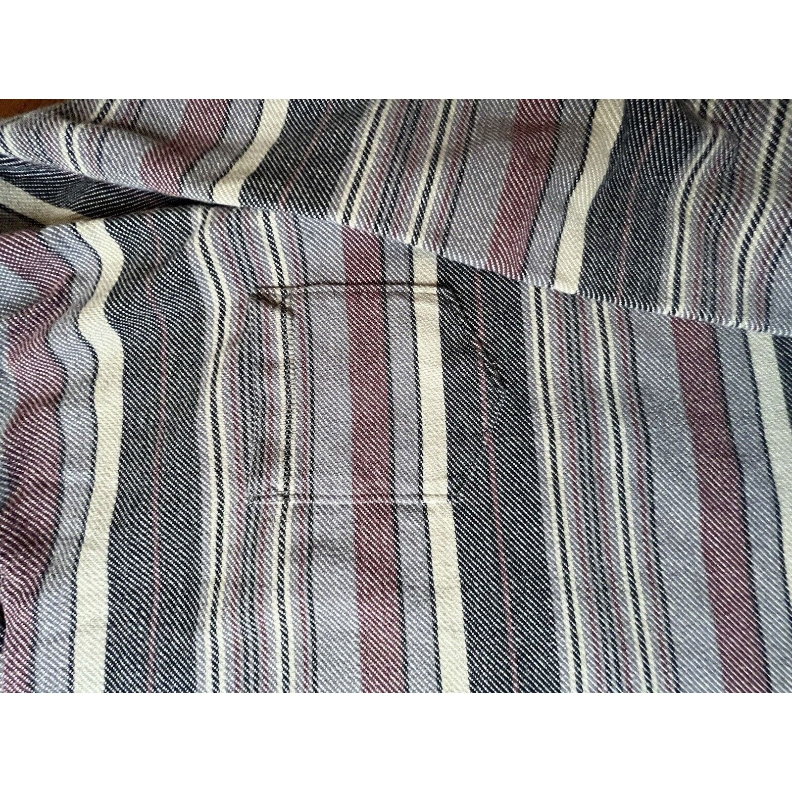Billabong billabong hoodie size XL stripe surf pullover y2k Size US XL / EU 56 / 4 - 2 Thumbnail