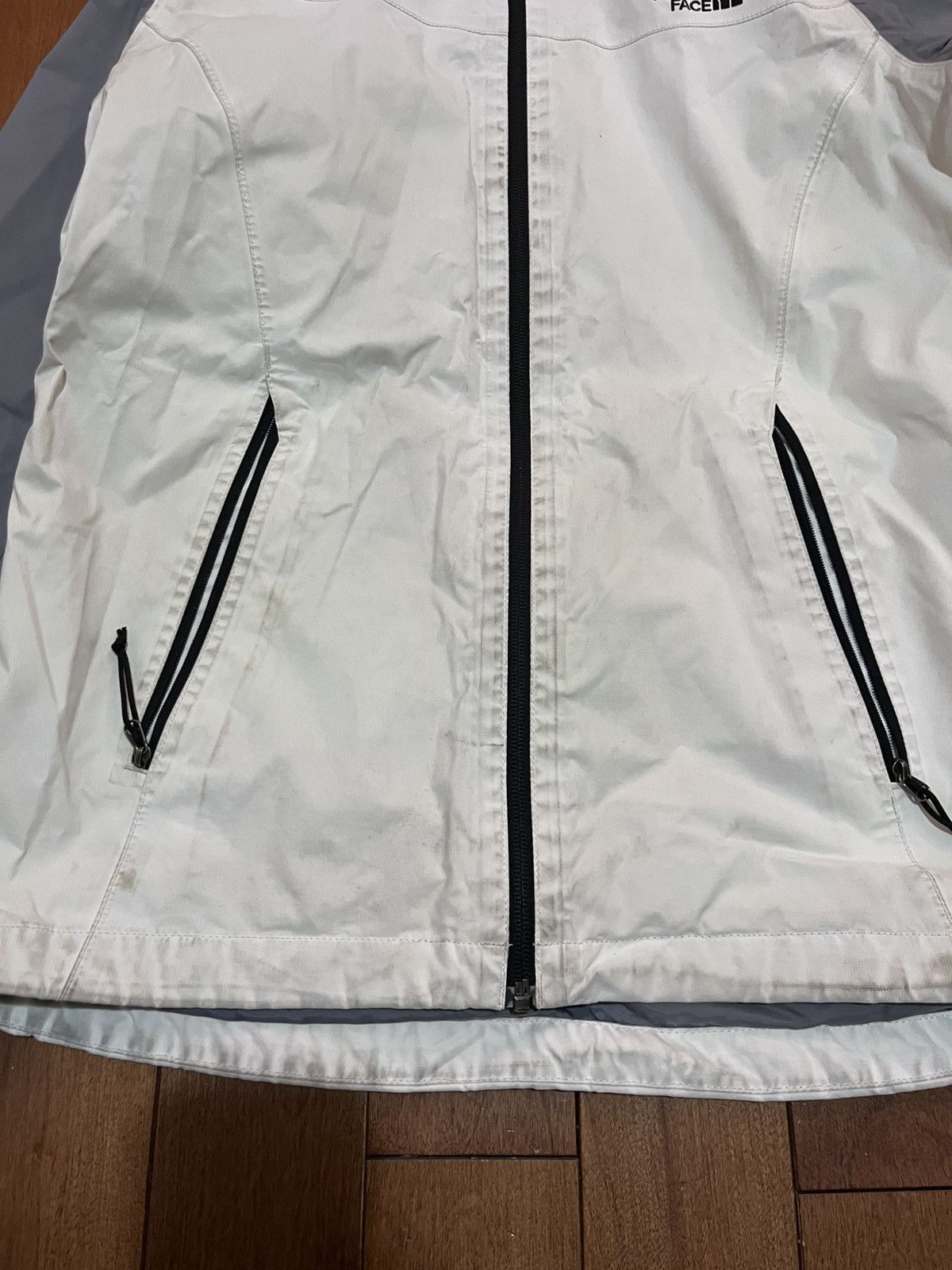 The North Face The north face windbreaker Size M / US 6-8 / IT 42-44 - 3 Thumbnail