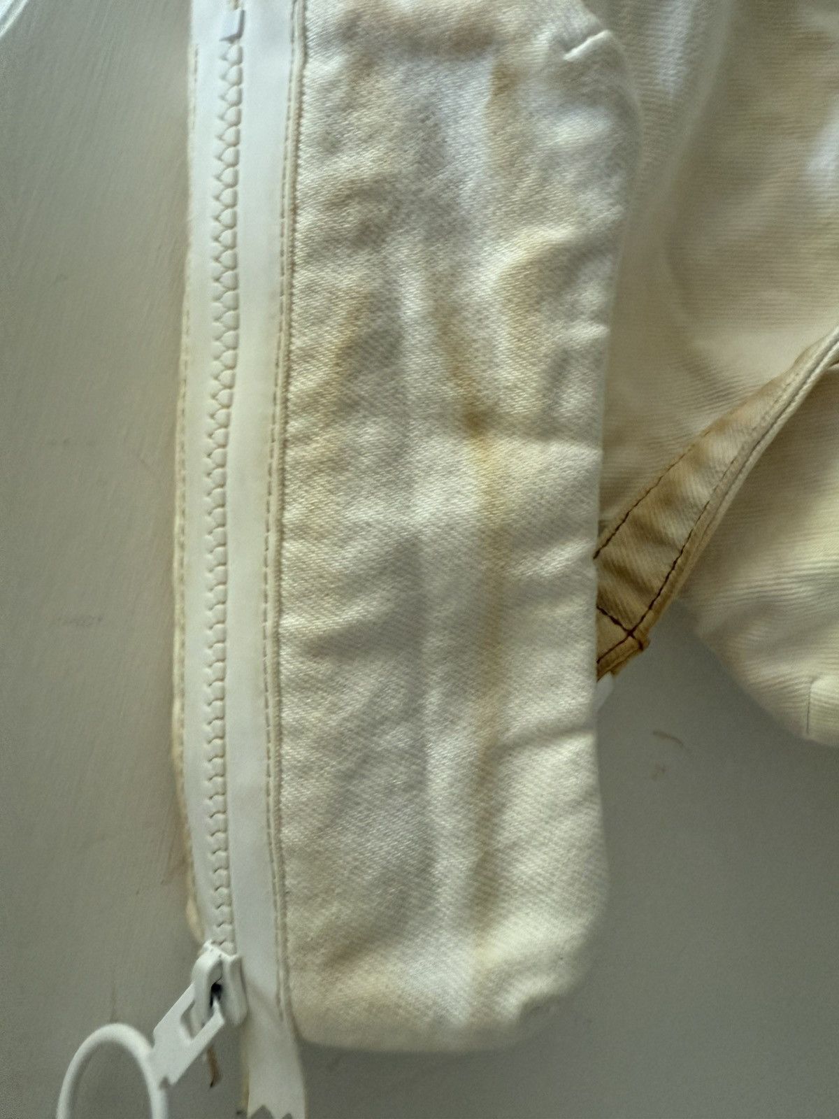 Off-White Off-white Crossbody bag Size ONE SIZE - 3 Thumbnail