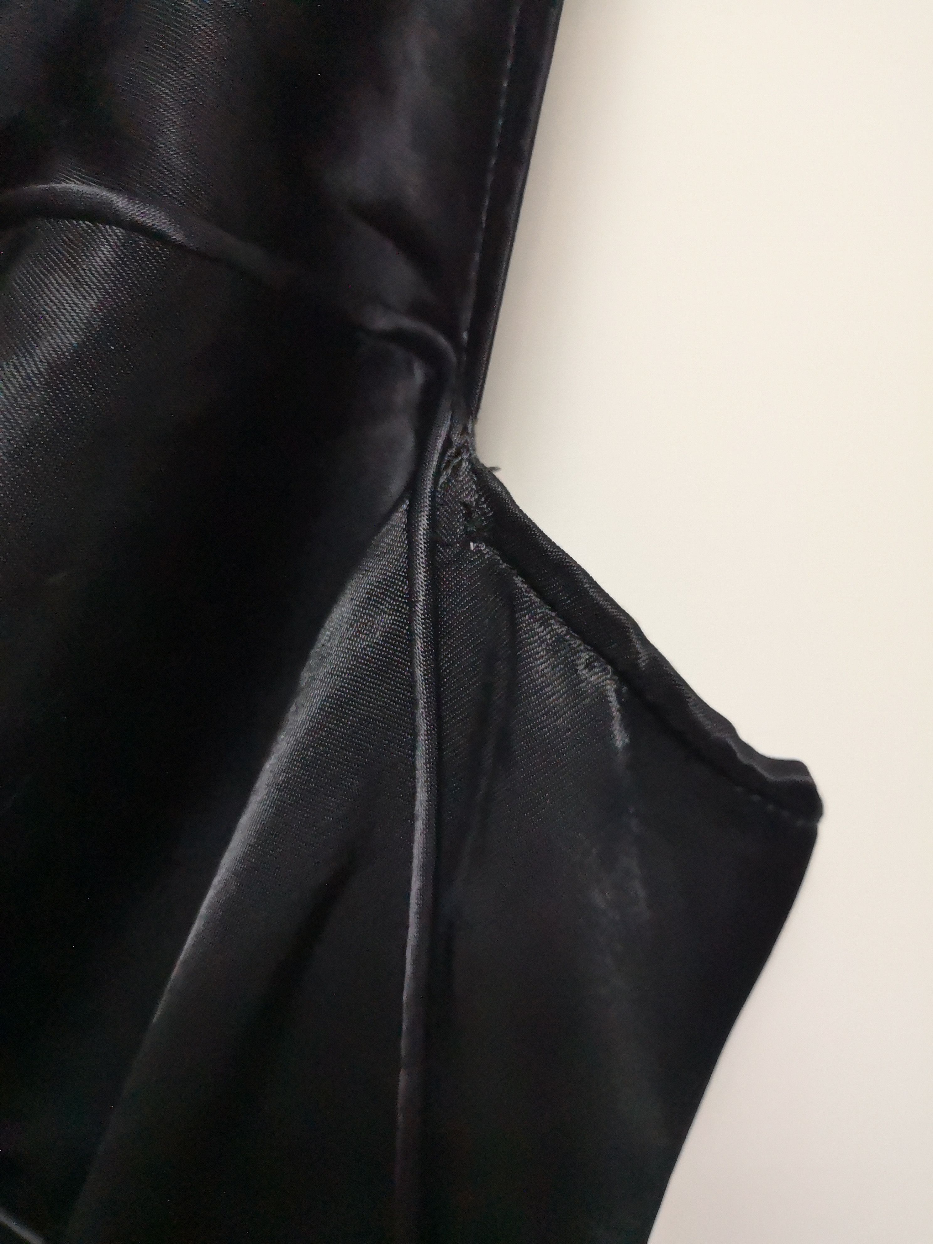 Maison Margiela Archival Furniture Case Remake Sleeveless Vest Dress Size S / US 4 / IT 40 - 7 Thumbnail
