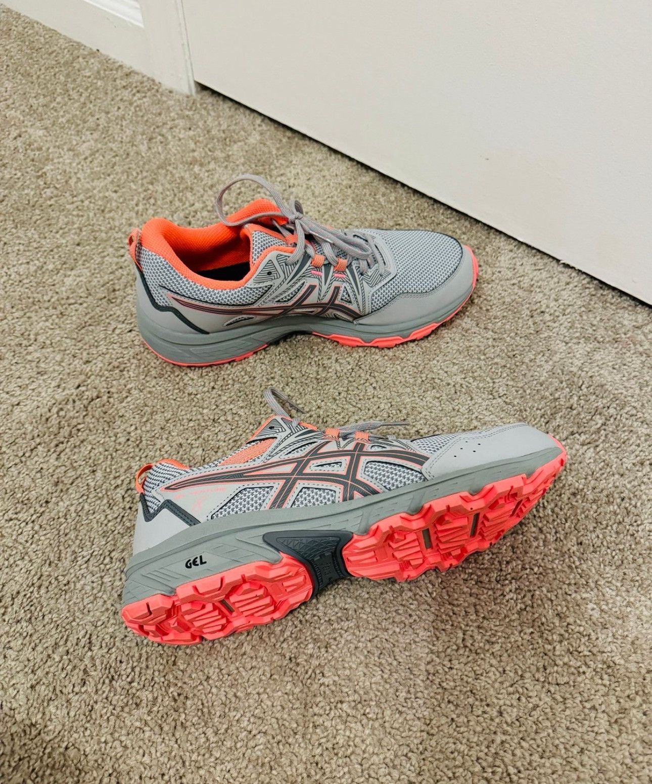 Asics Asics GEL-VENTURE 8 Size 10.5 Size US 10.5 / IT 40.5 - 3 Thumbnail