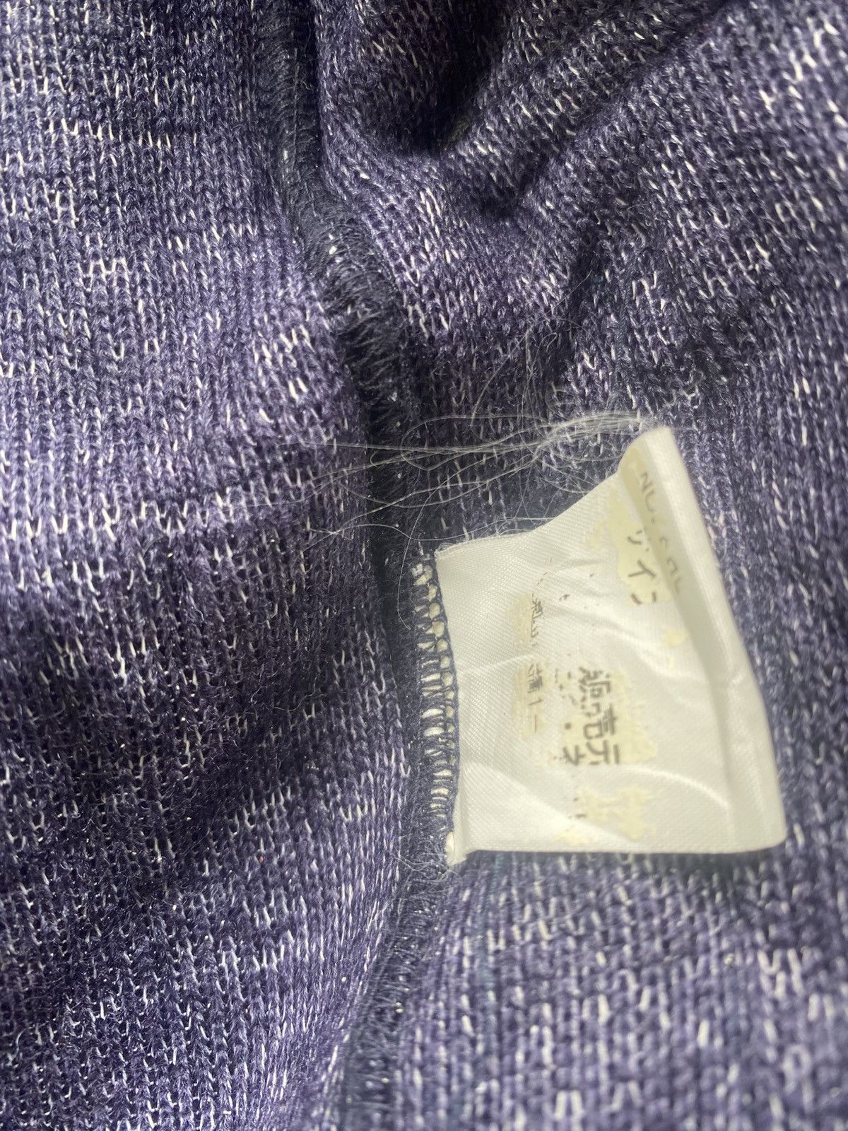 Final Home Final Home Runway 99 Fleece Parka Jacket Size US M / EU 48-50 / 2 - 4 Thumbnail