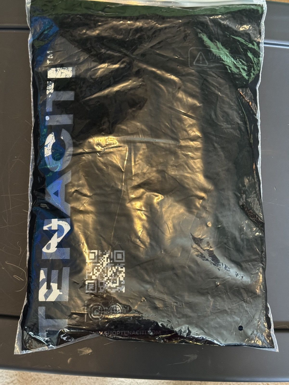 Other Tenaciti Size US L / EU 52-54 / 3 - 4 Thumbnail
