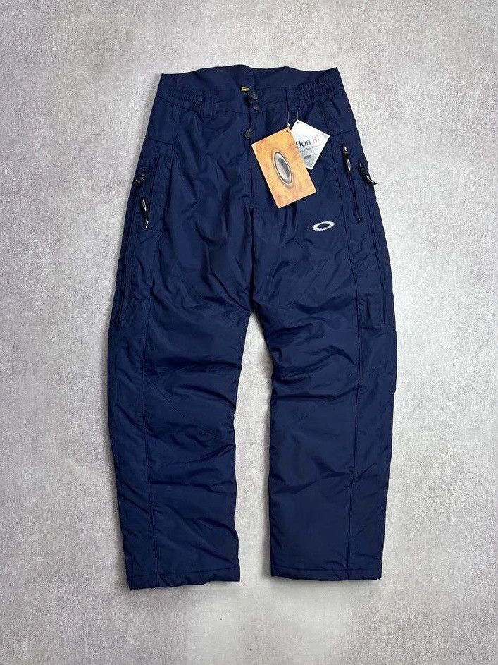 Oakley NWT Oakley Software Ski Pants Winter Gorp L Size US 34 / EU 50 - 1 Thumbnail