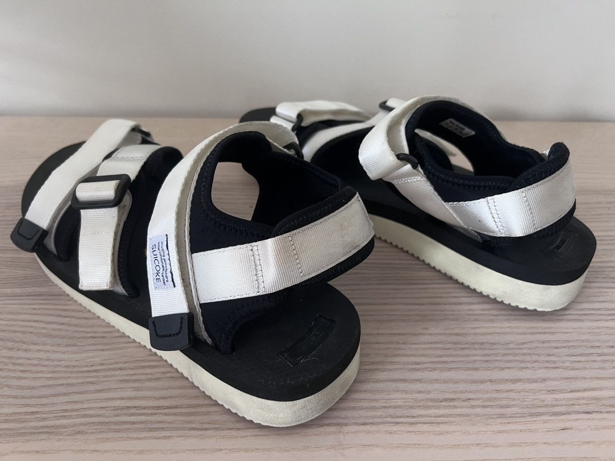 Suicoke Kisee V sandals, size EU43 (fit EU42 or US9) Size US 10 / EU 43 - 7 Thumbnail