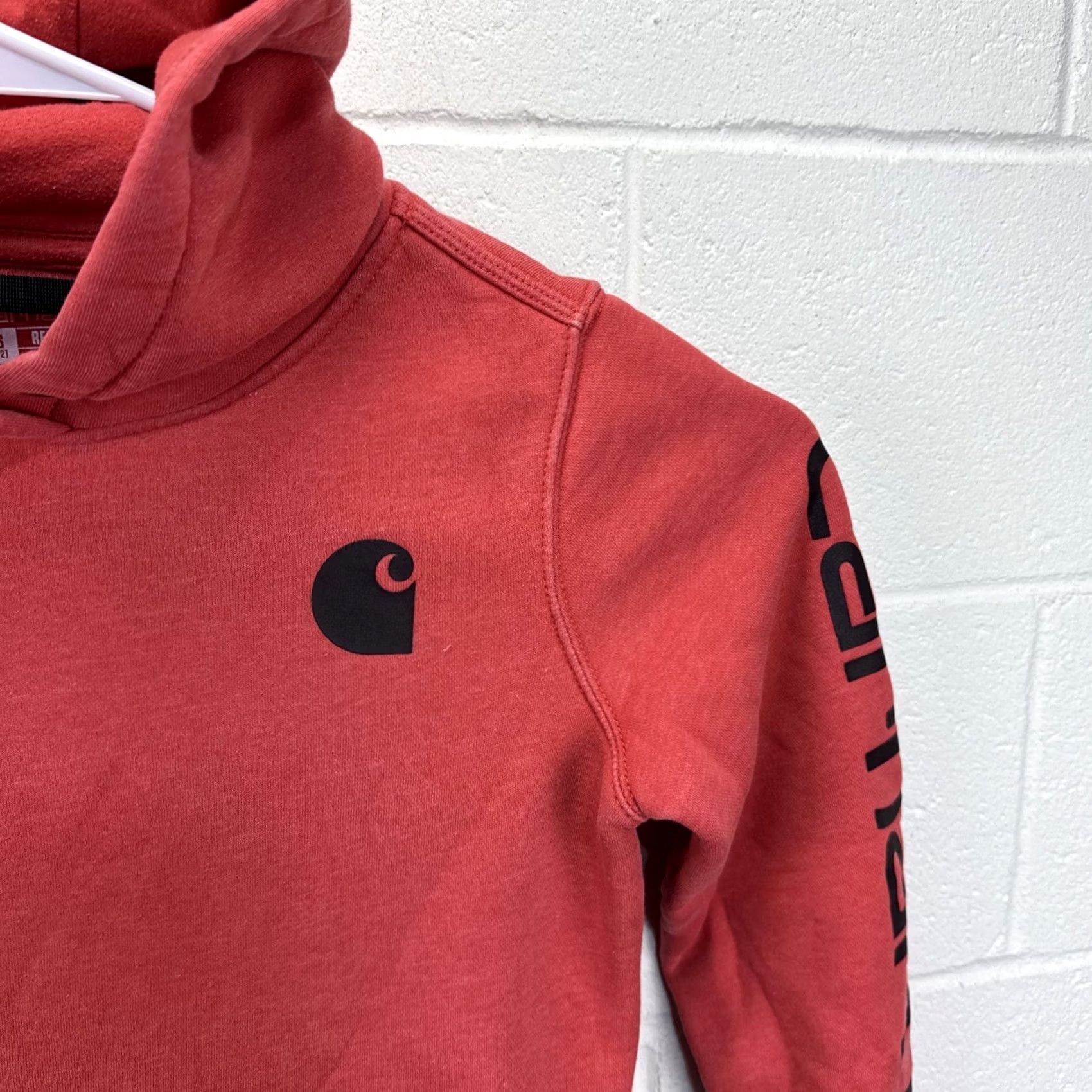 Carhartt VINTAGE? No. Size XS / US 0-2 / IT 36-38 - 6 Thumbnail